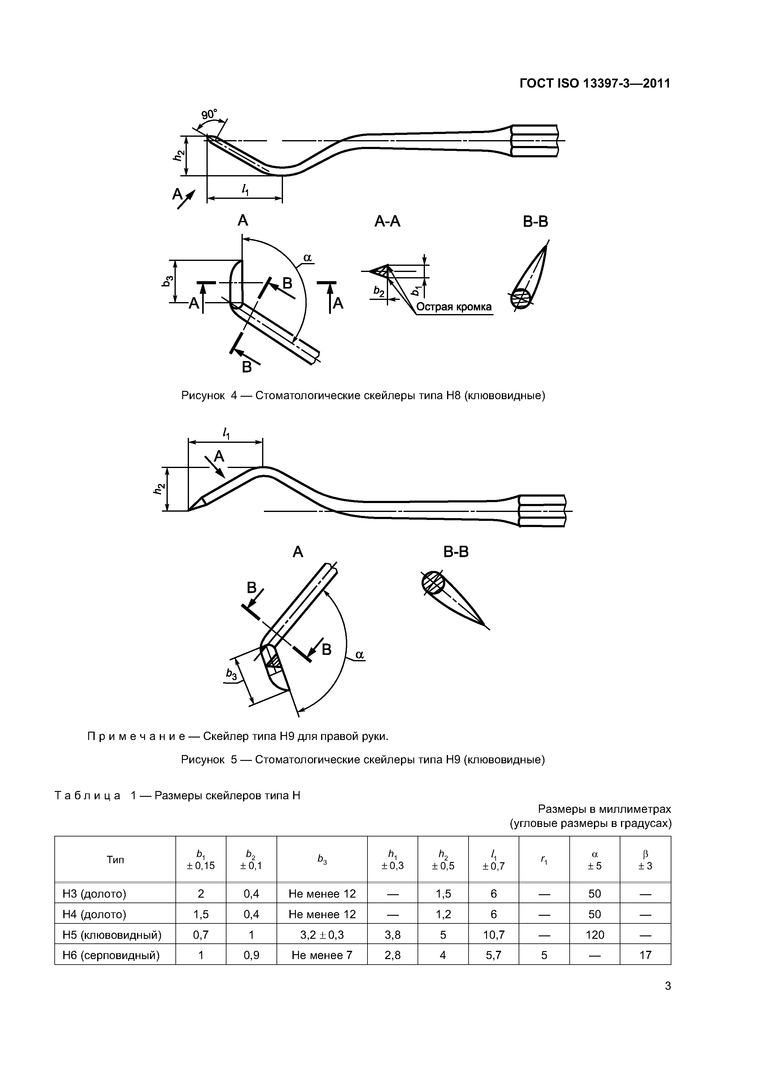 ГОСТ ISO 13397-3-2011