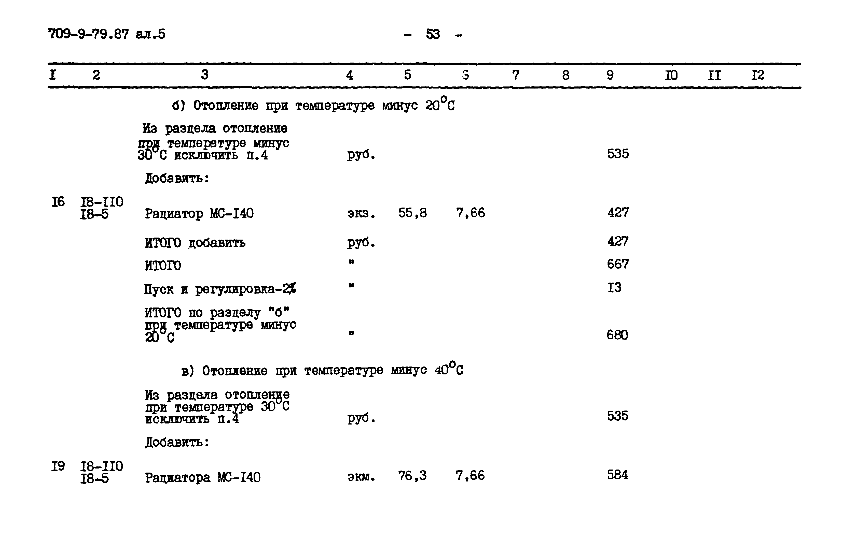 Типовой проект 709-9-79.87