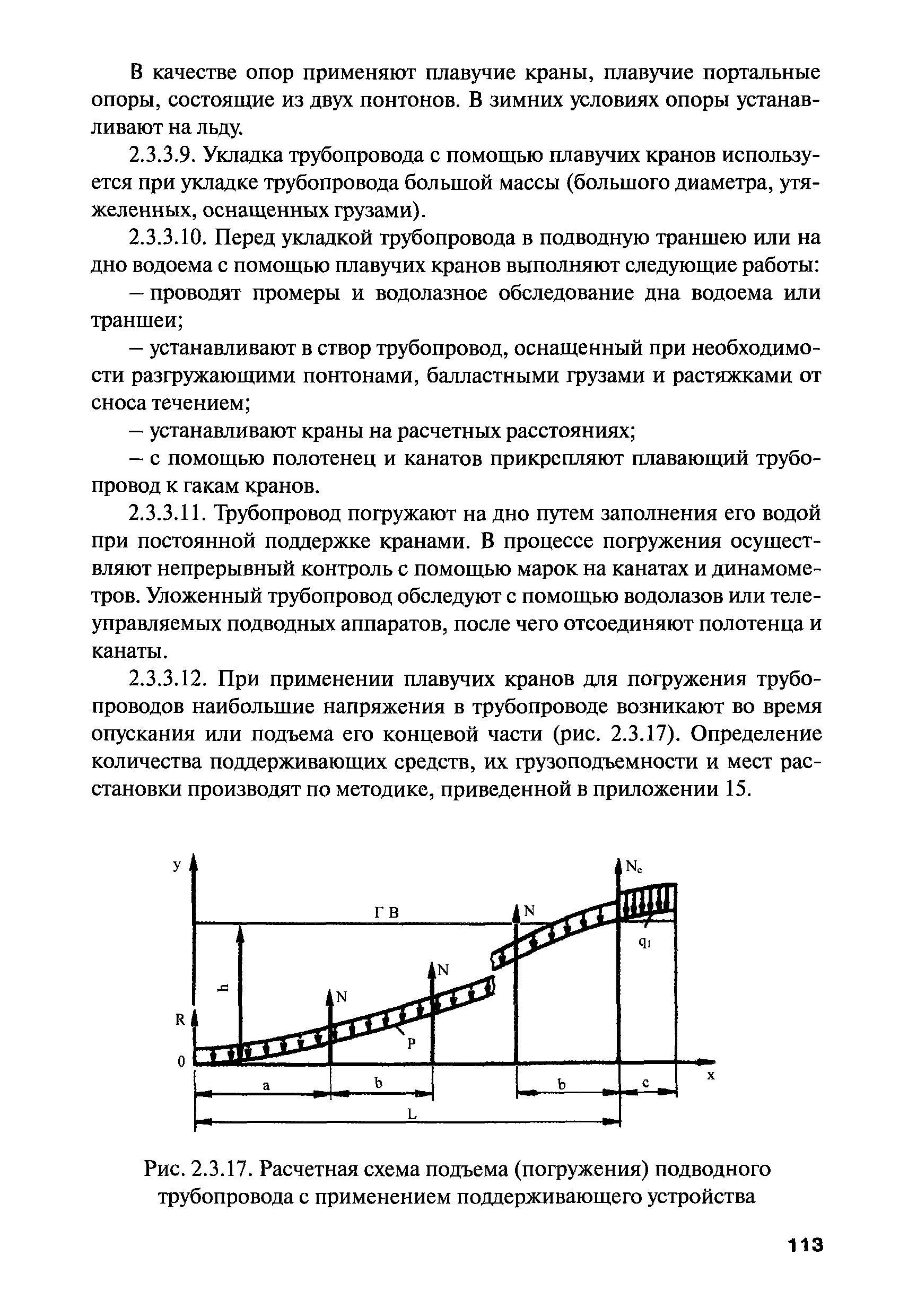 РПД ГПТР-2009