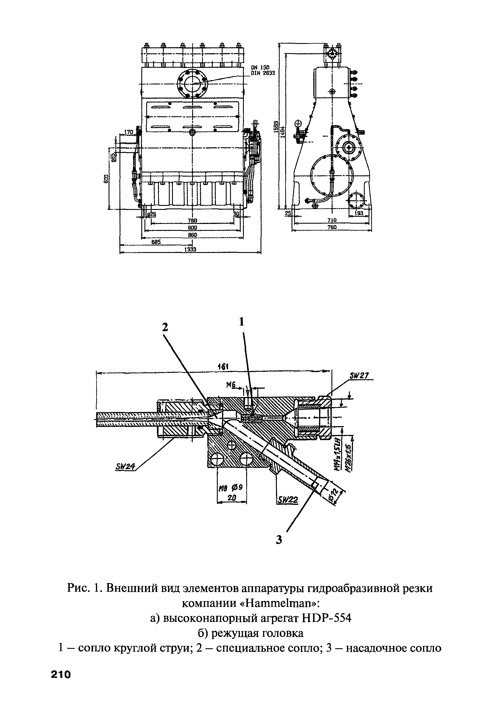 РПД ГПТР-2009