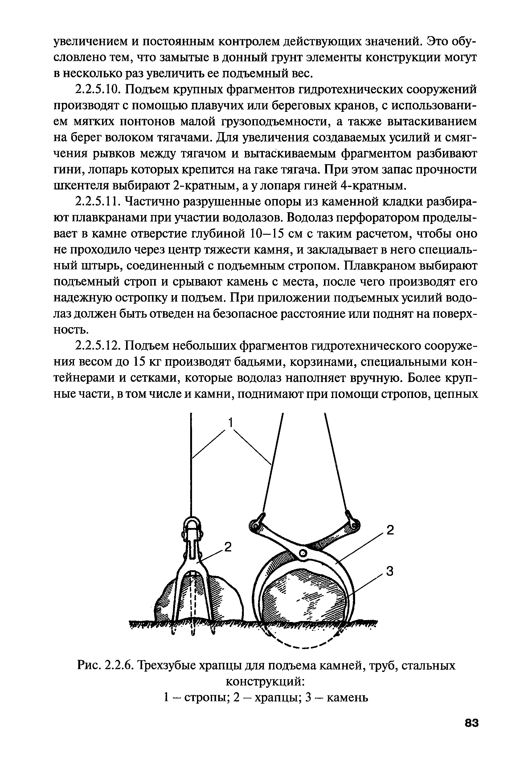 РПД ГПТР-2009