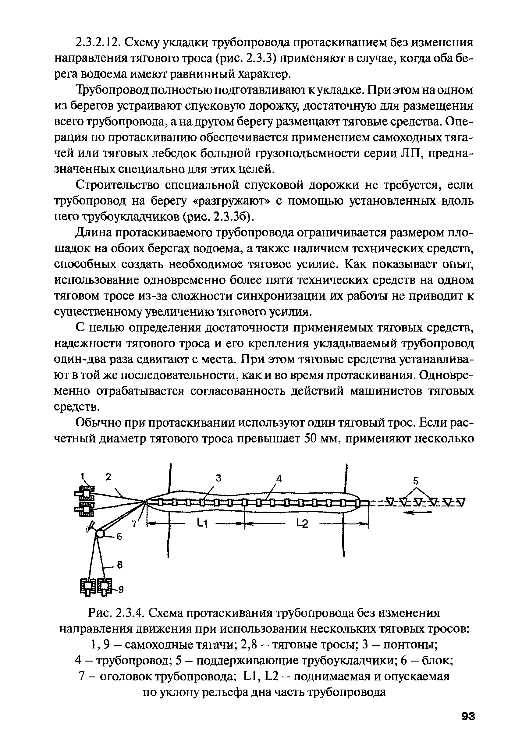 РПД ГПТР-2009