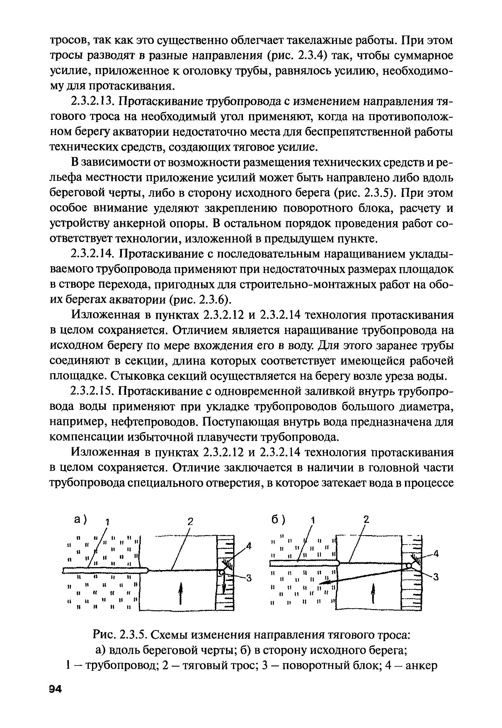 РПД ГПТР-2009