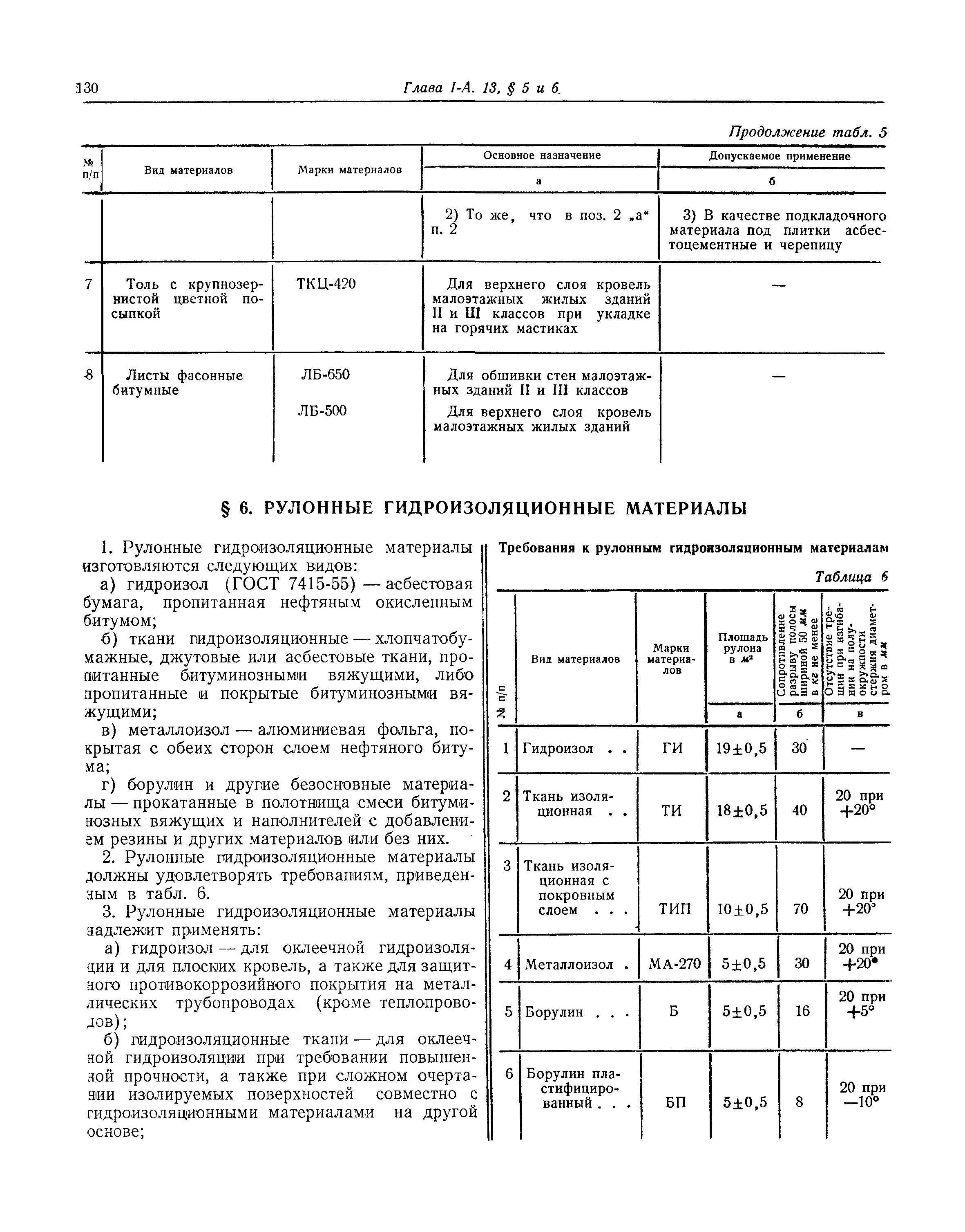 СНиП I-А.13