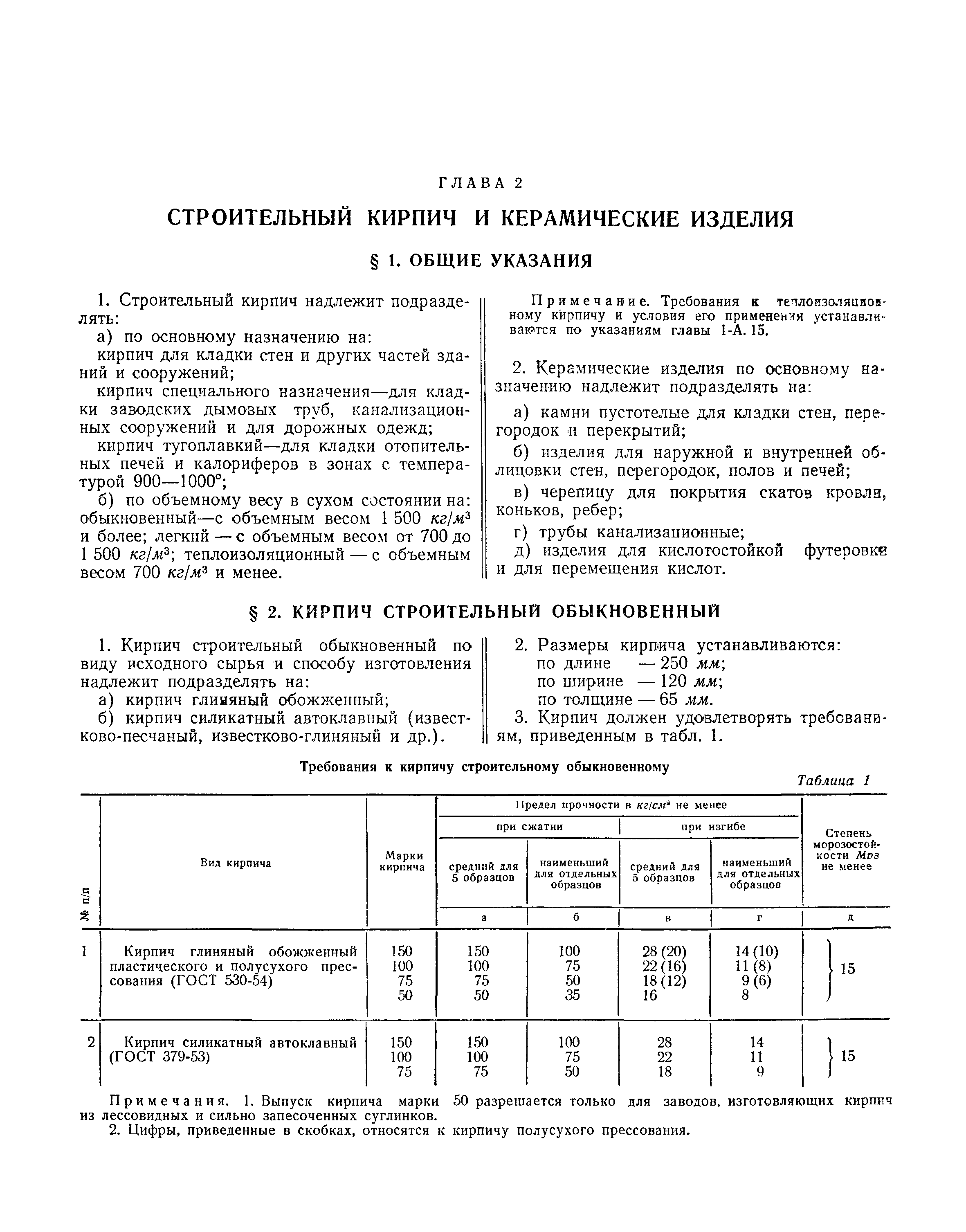 СНиП I-А.2