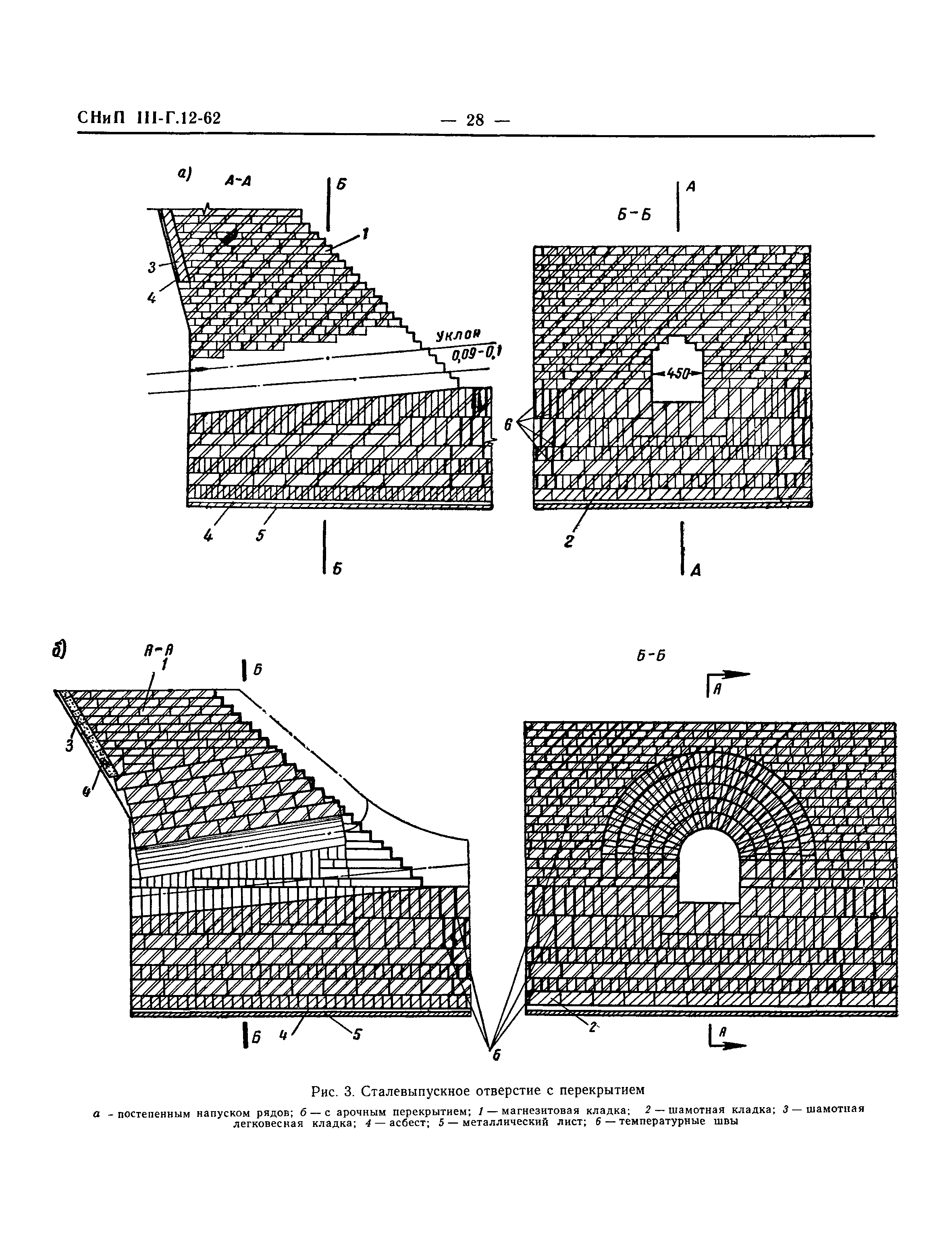 СНиП III-Г.12-62