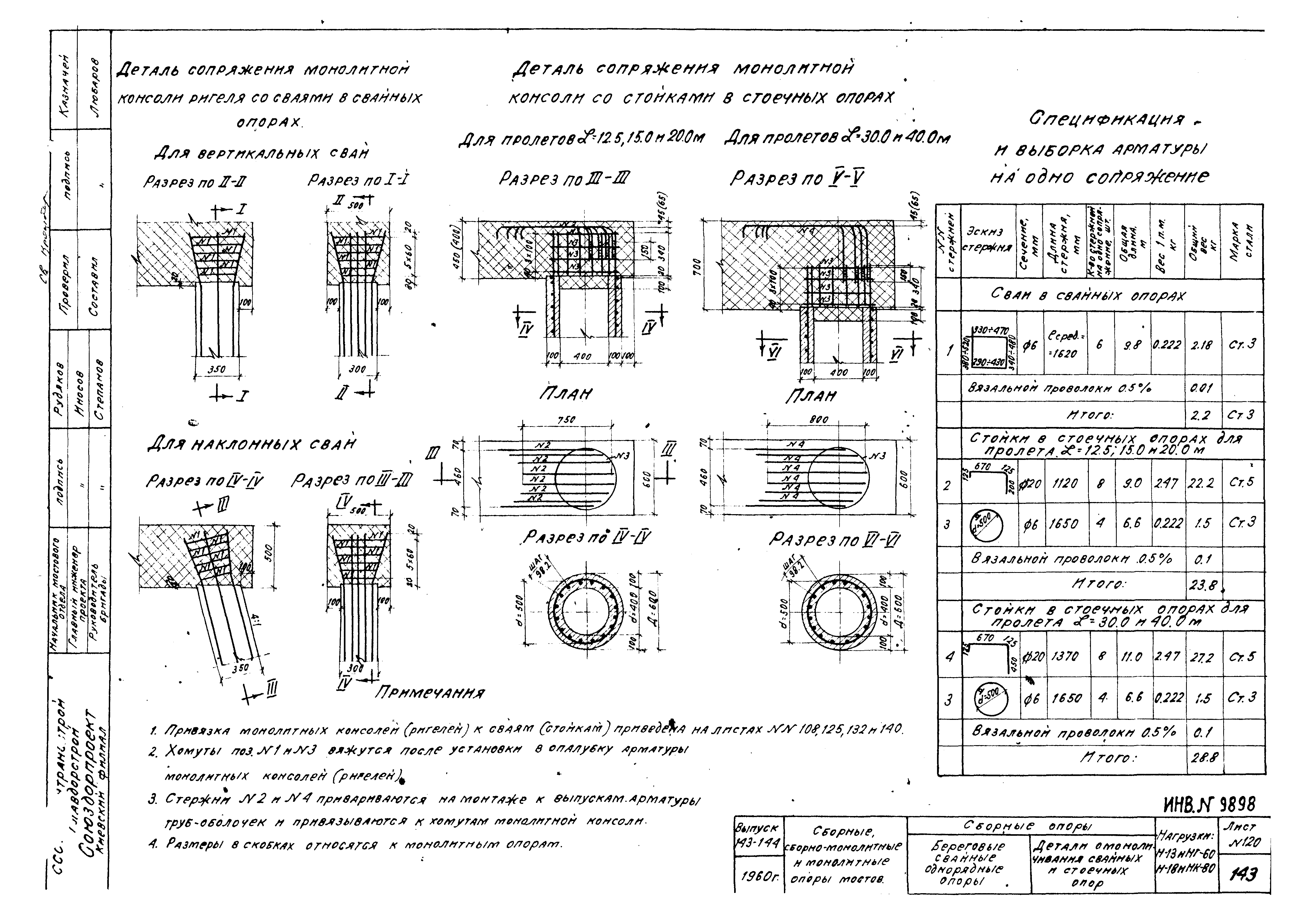 Типовой проект