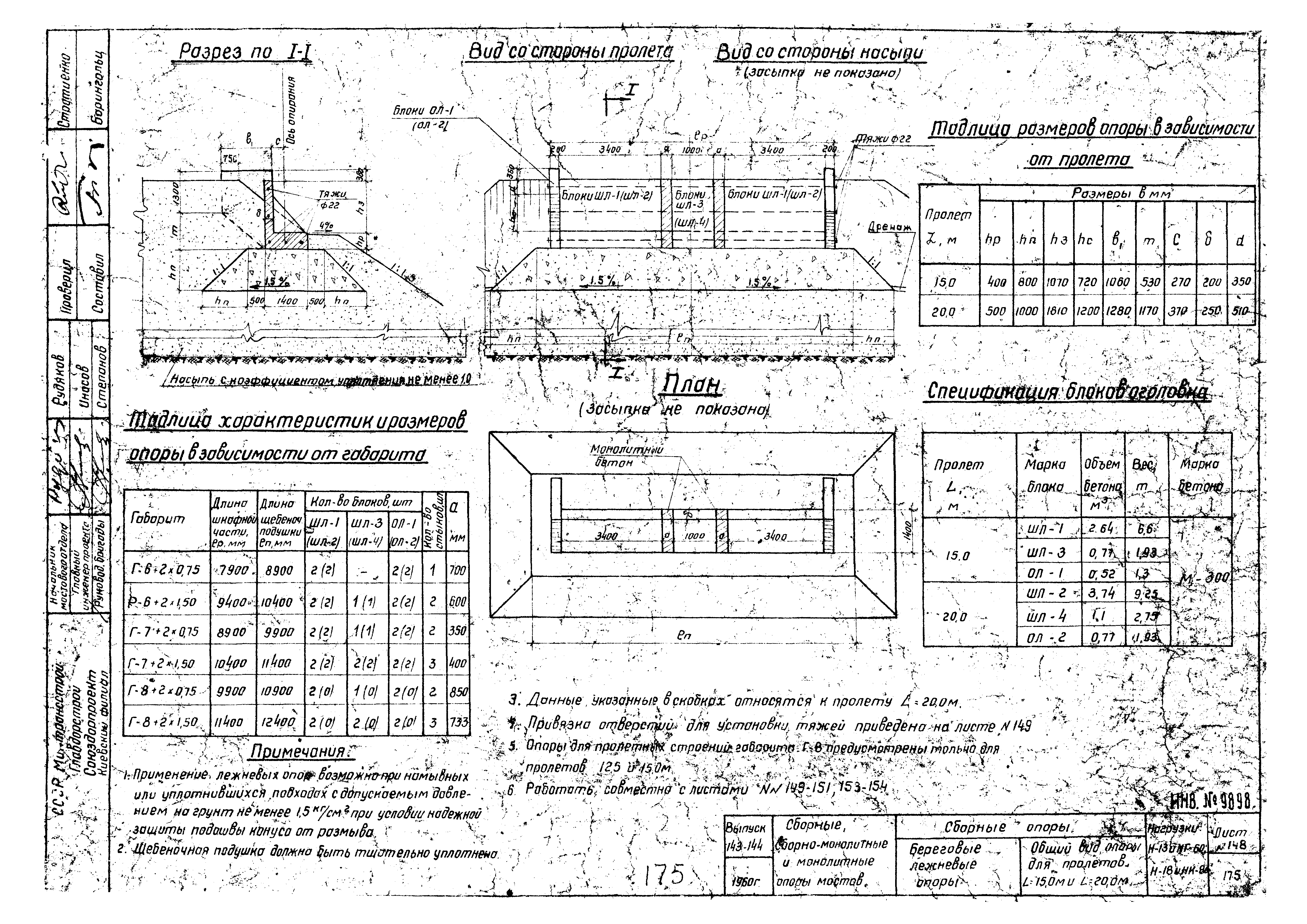 Типовой проект