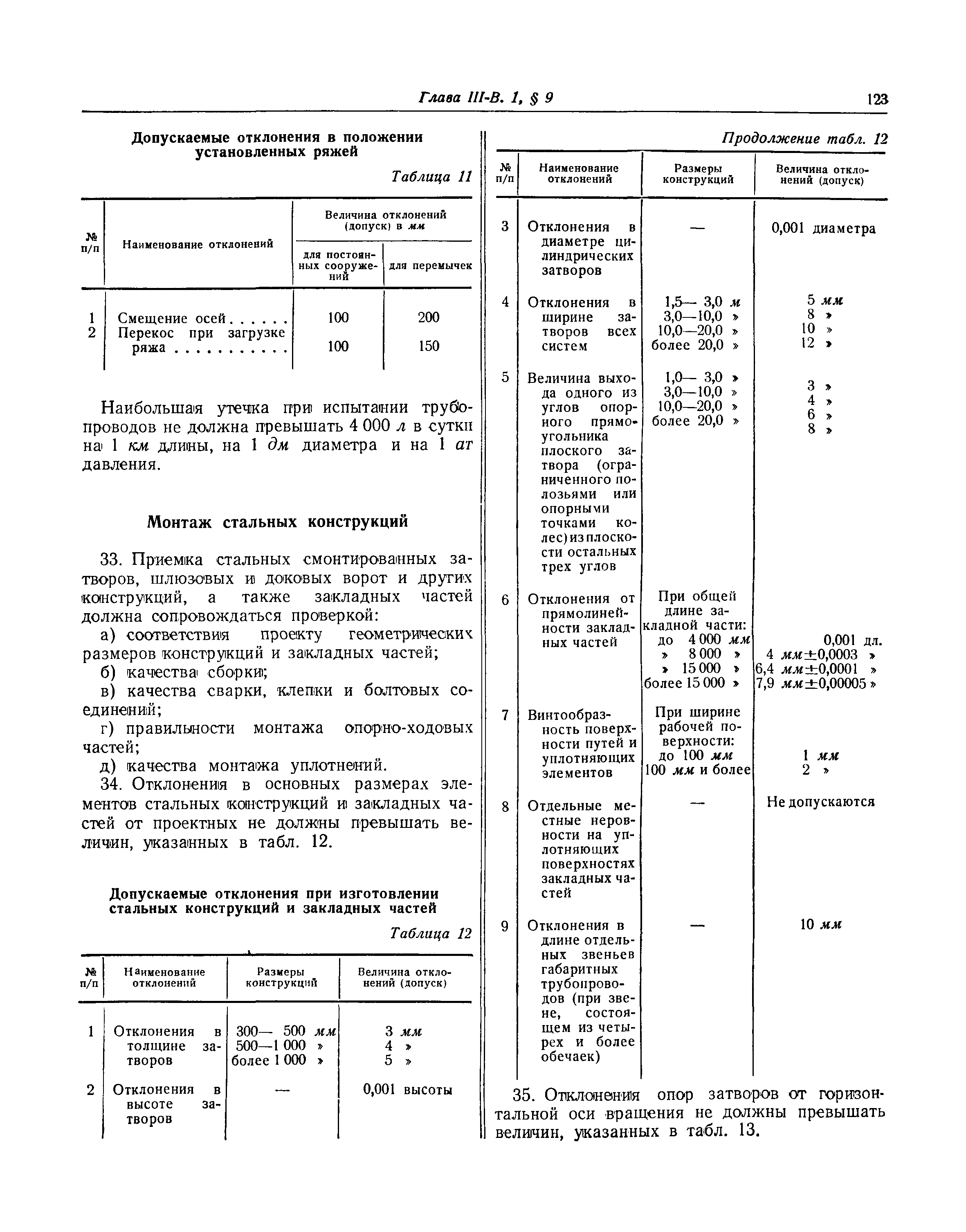 СНиП III-В.1