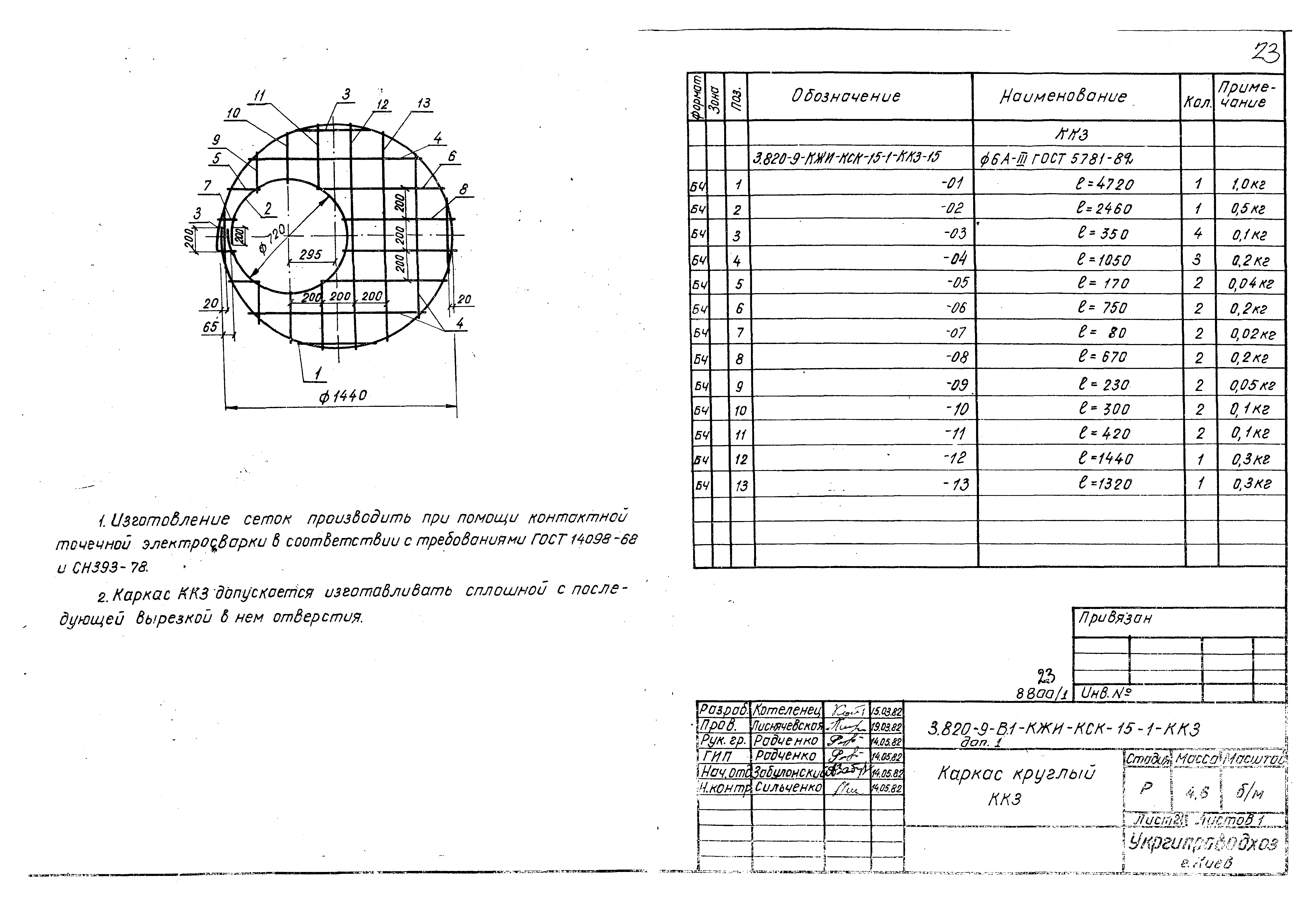 Серия 3.820-9