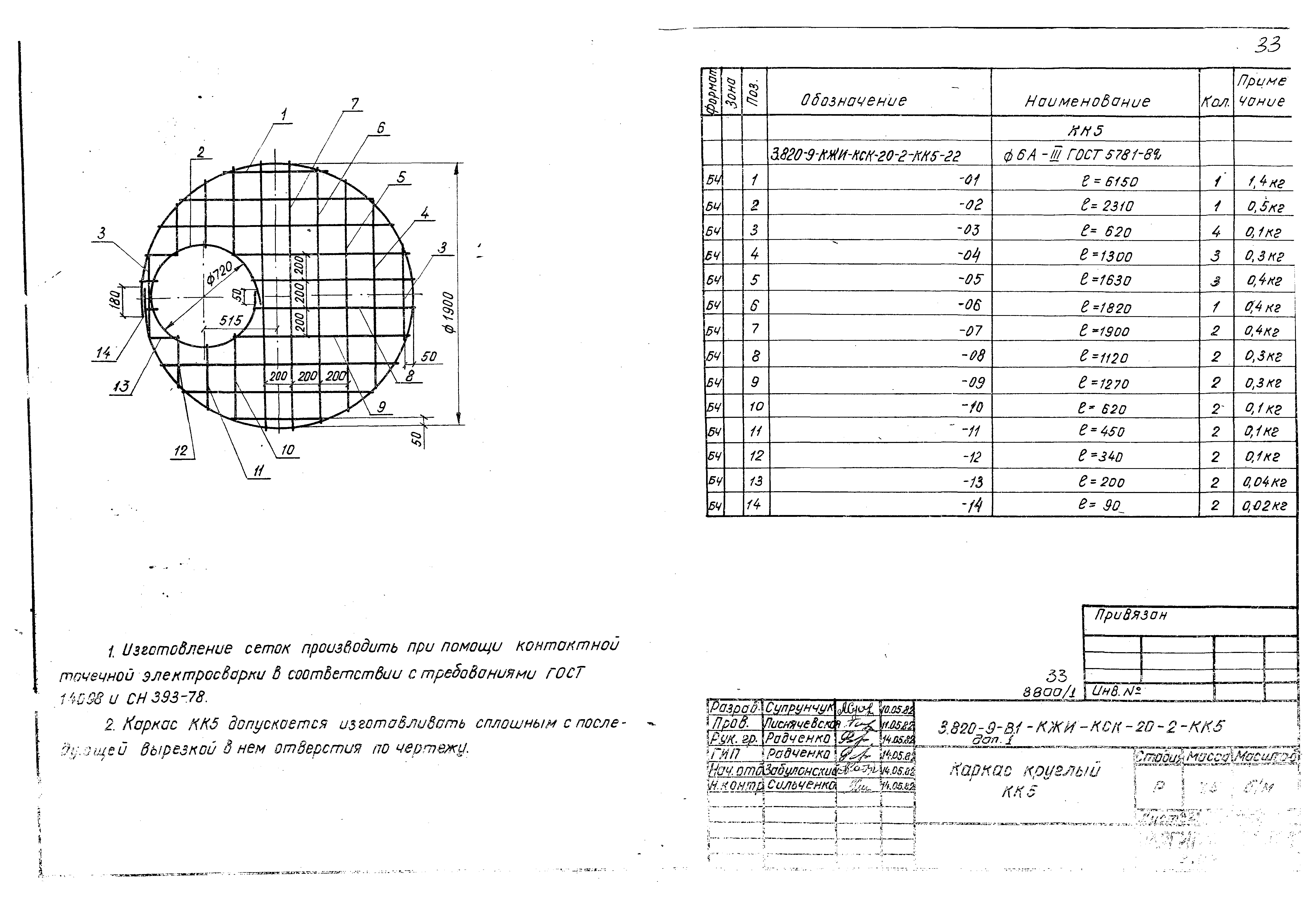 Серия 3.820-9