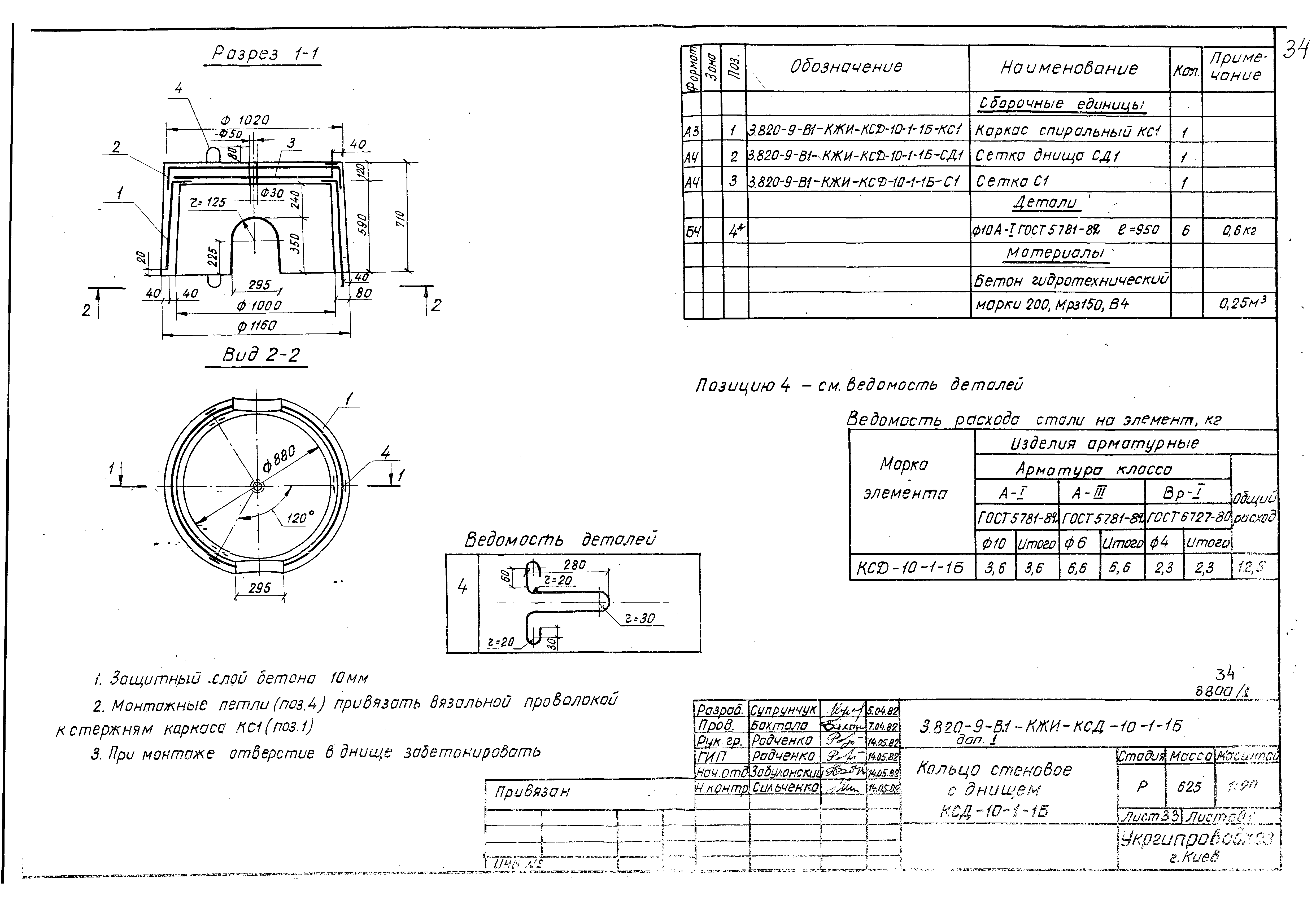 Серия 3.820-9