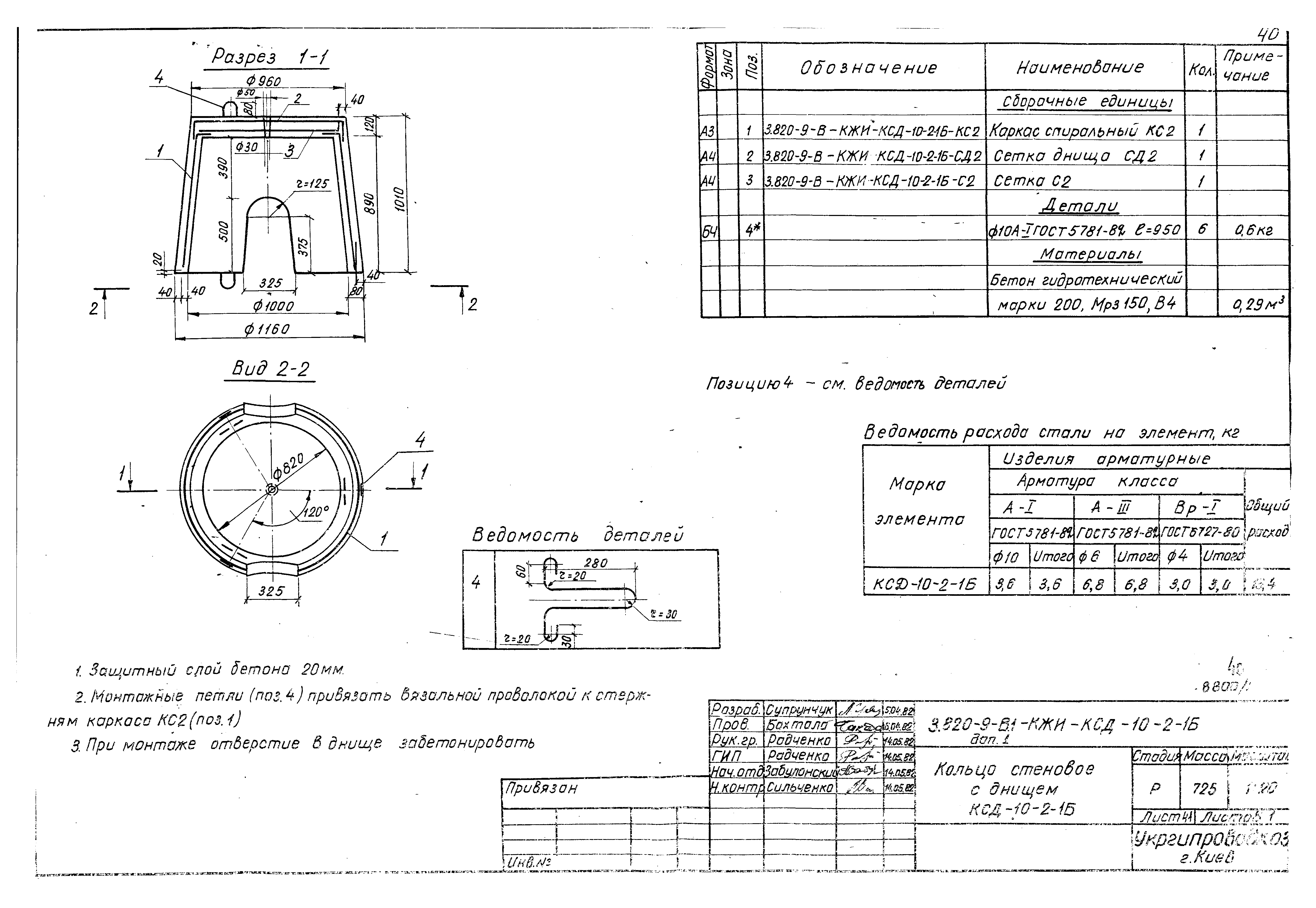 Серия 3.820-9