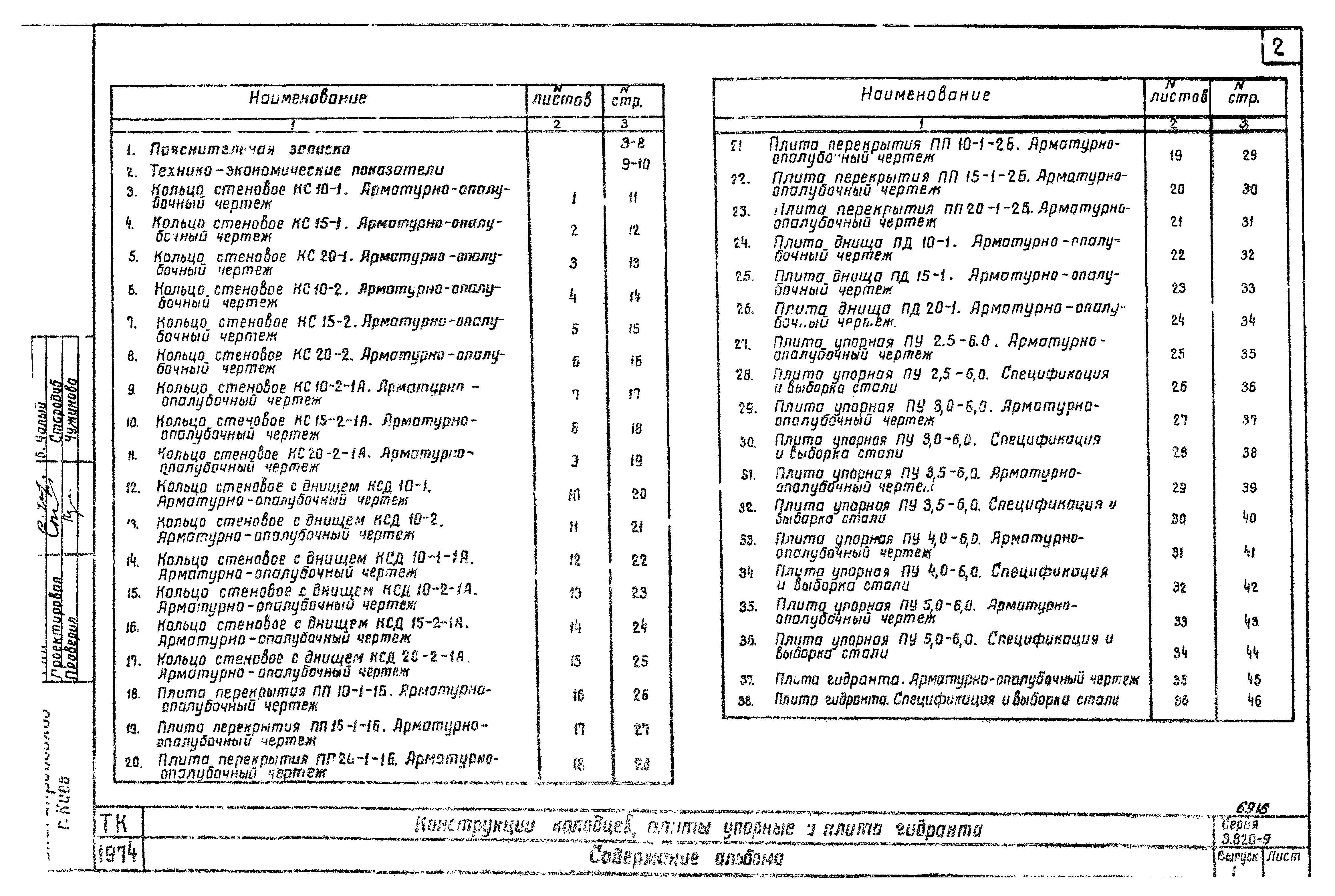 Серия 3.820-9