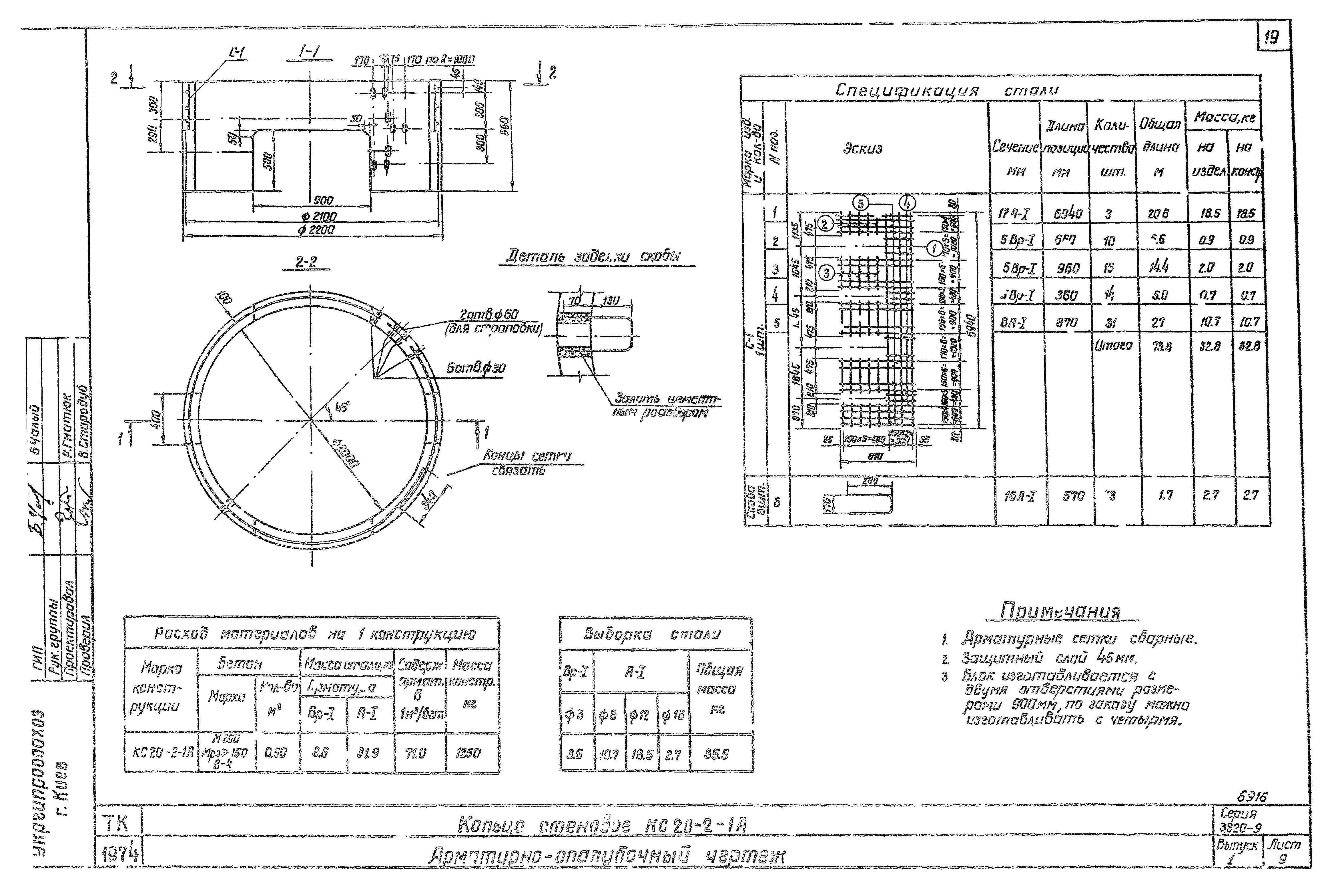 Серия 3.820-9