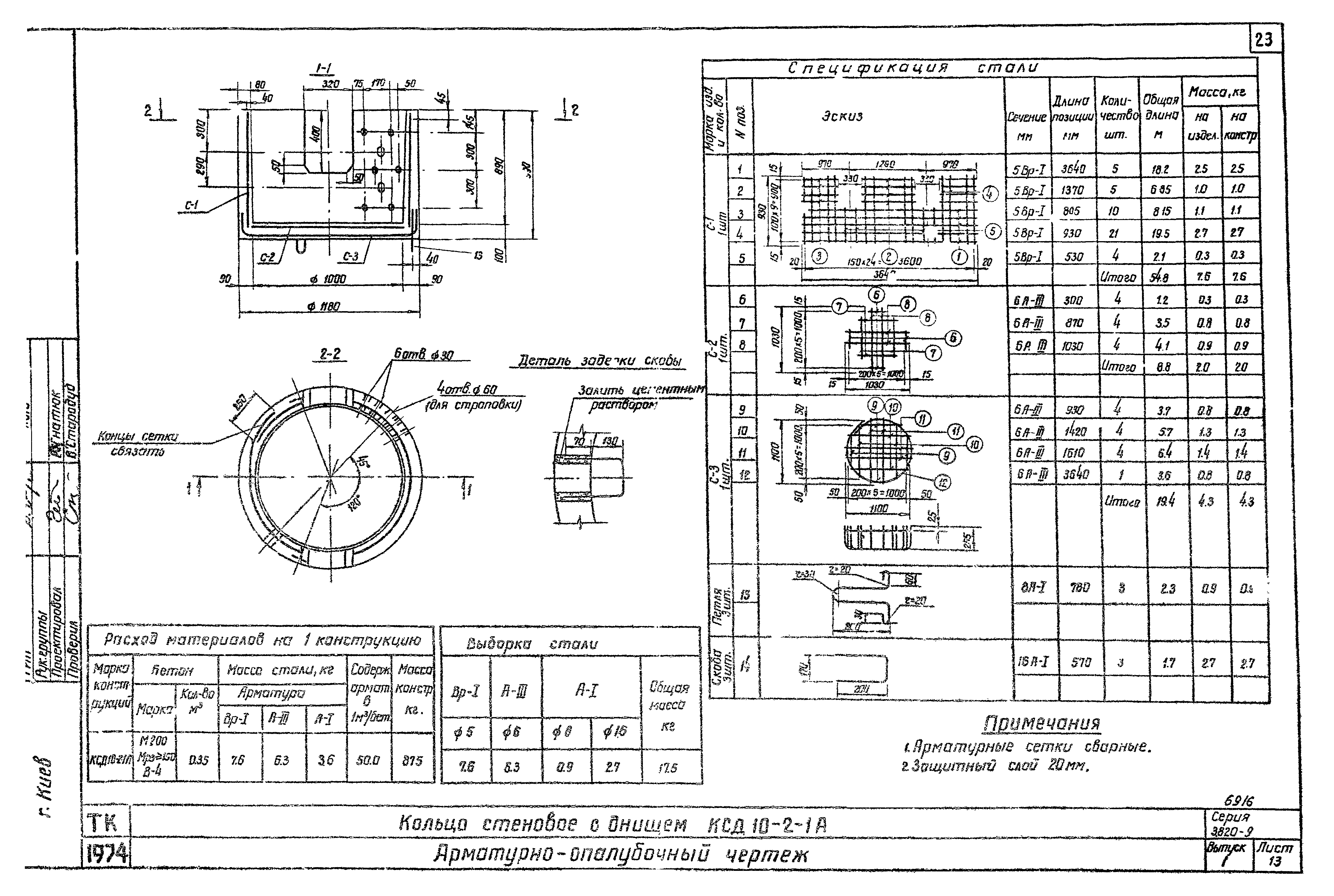 Серия 3.820-9