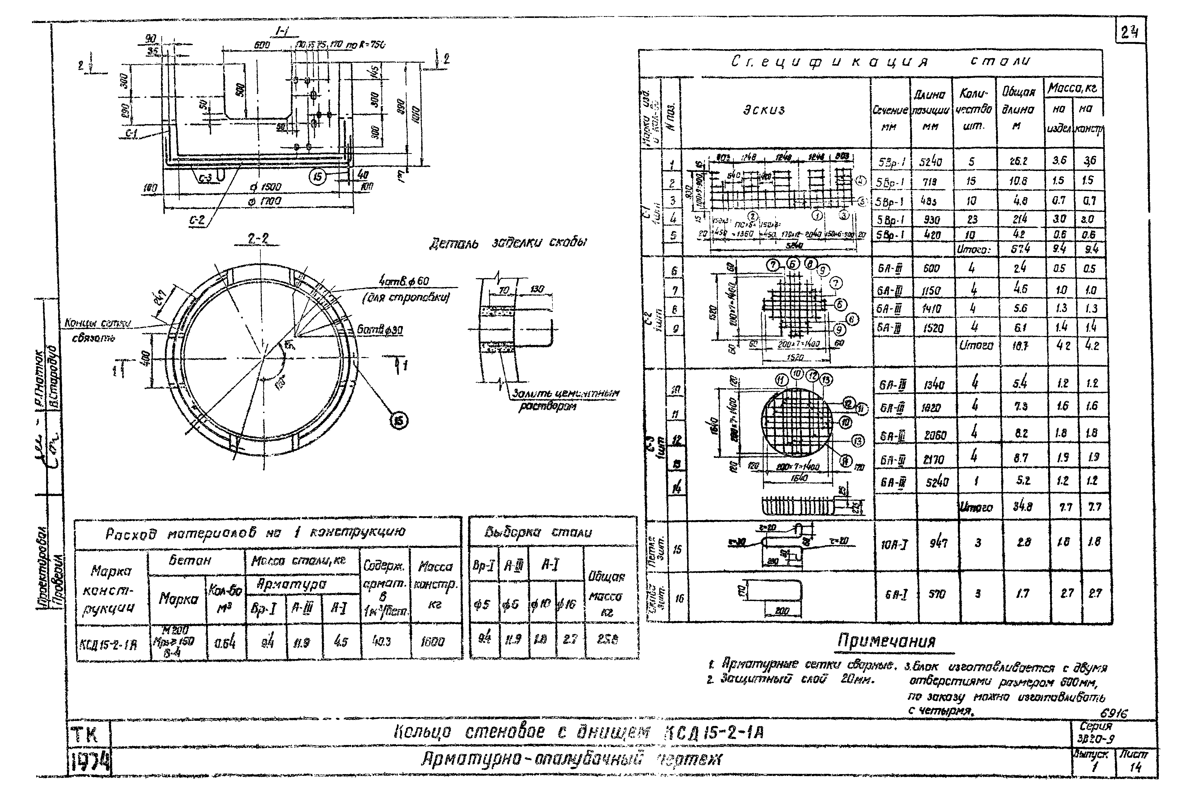 Серия 3.820-9