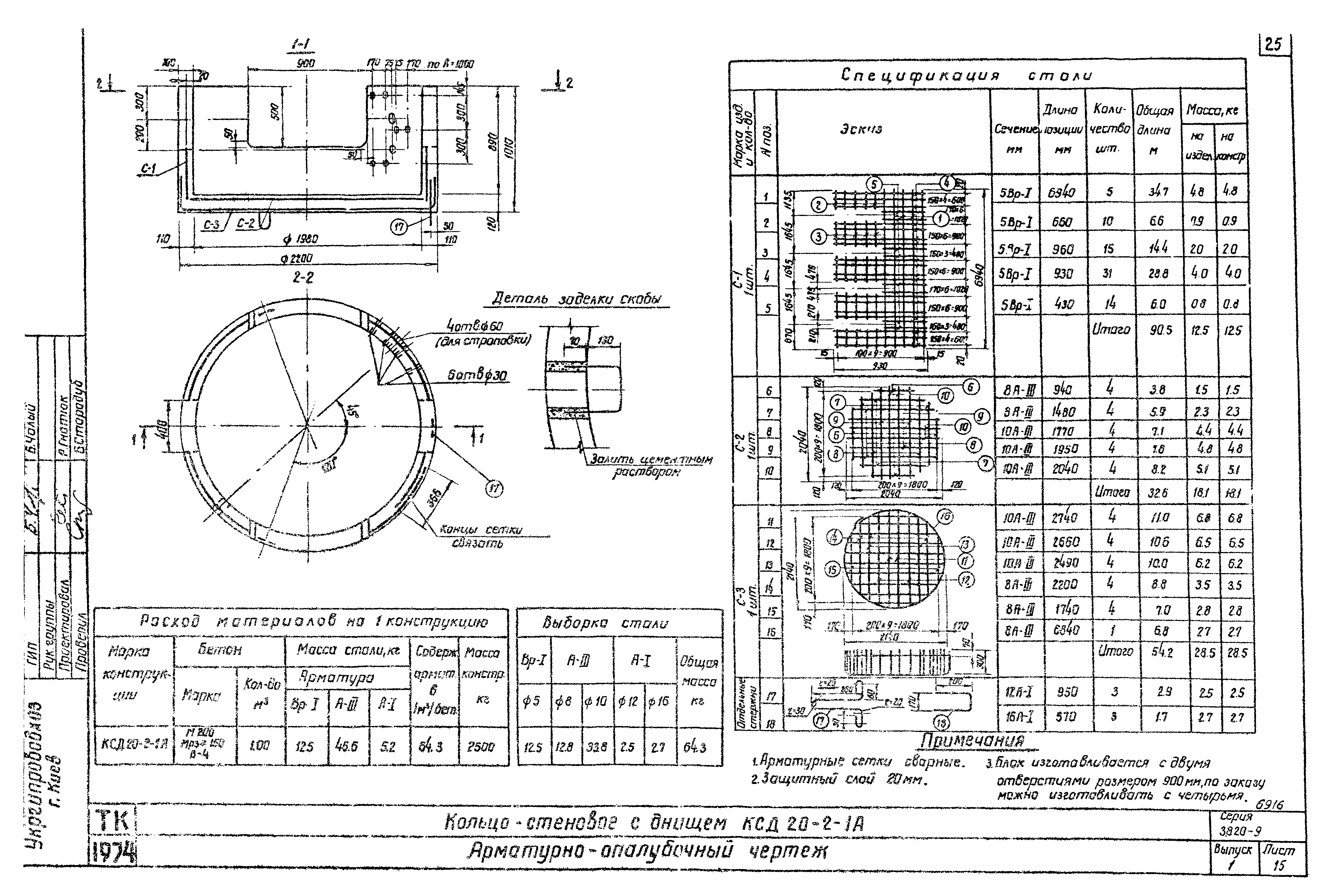 Серия 3.820-9