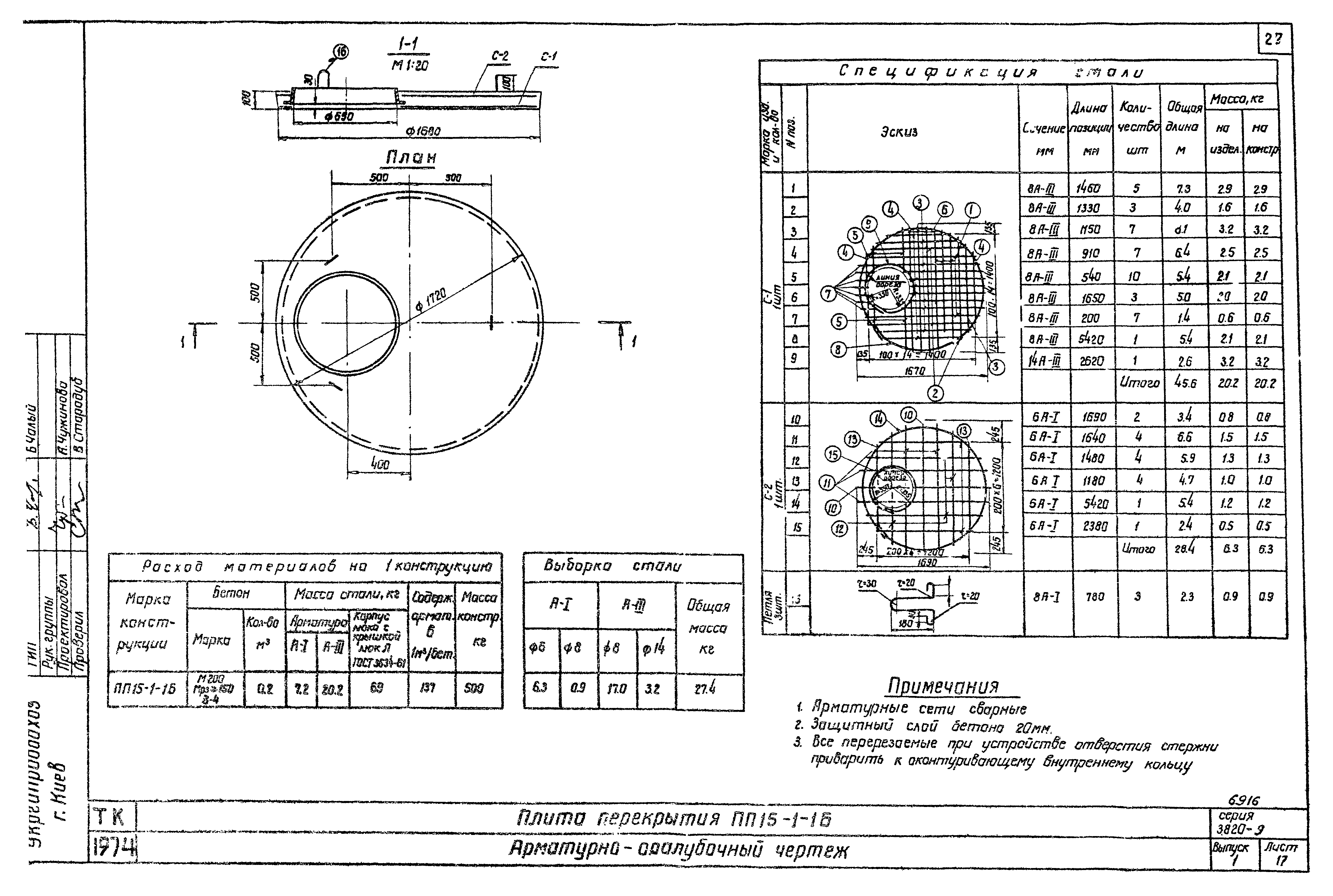 Серия 3.820-9