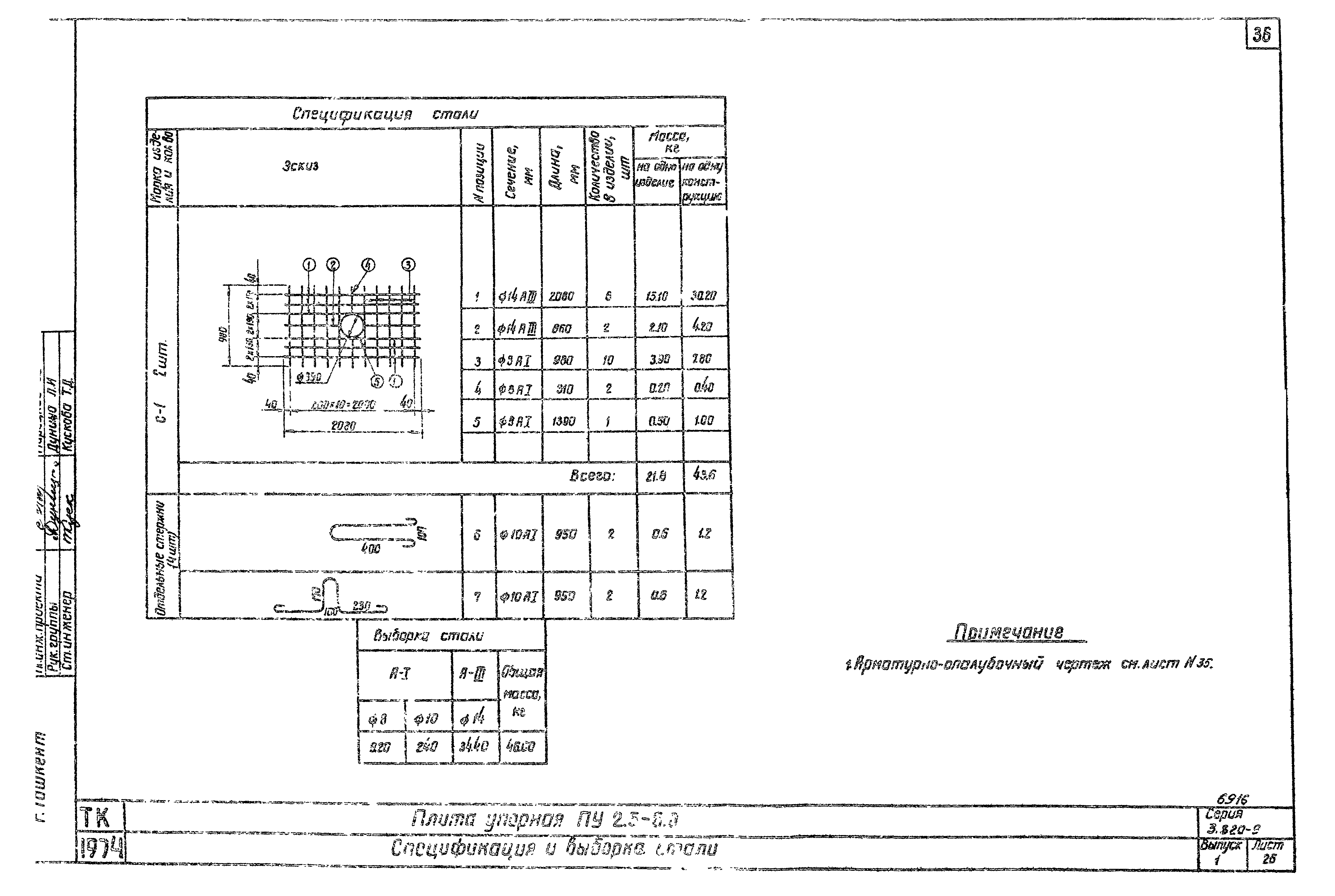 Серия 3.820-9