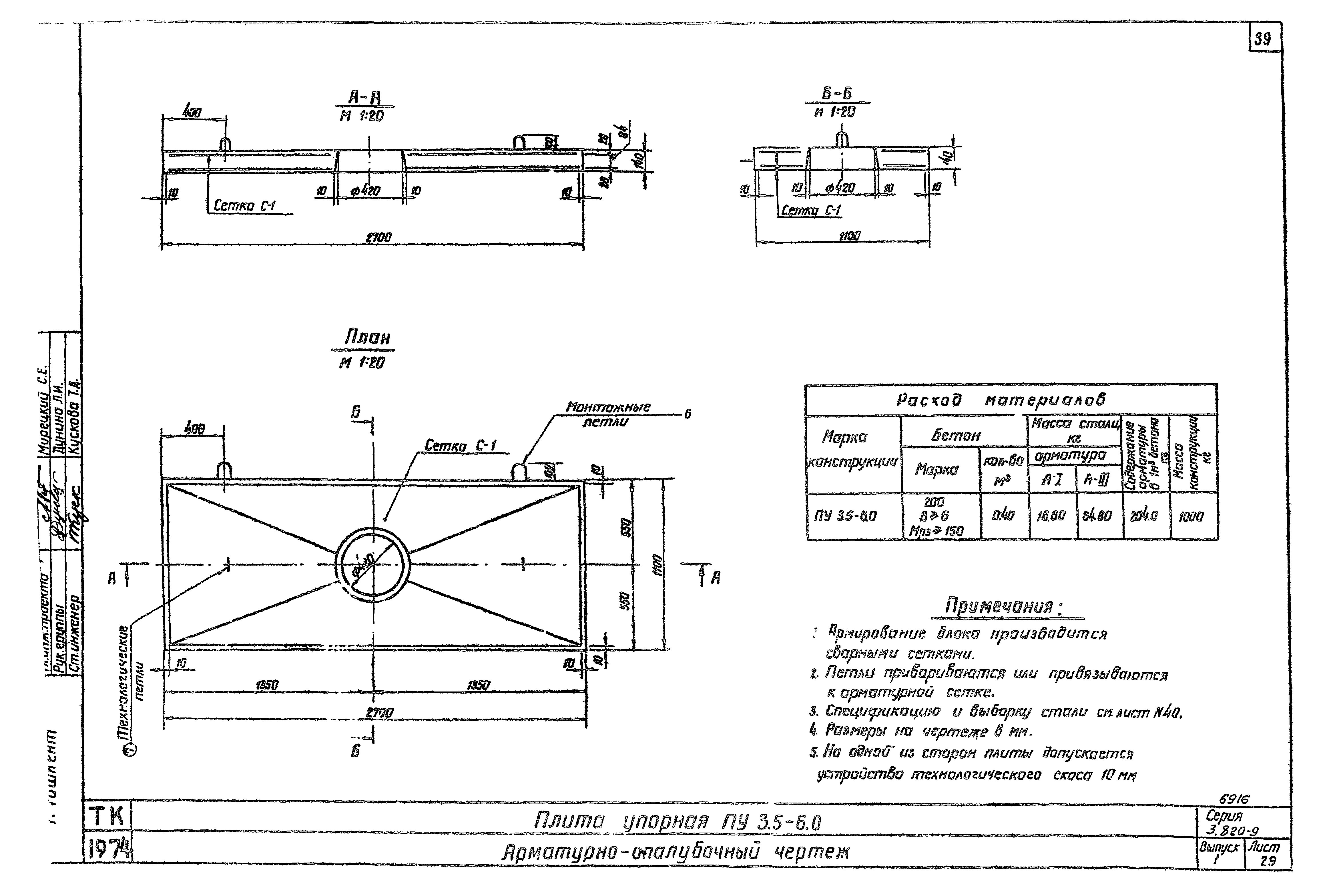 Серия 3.820-9