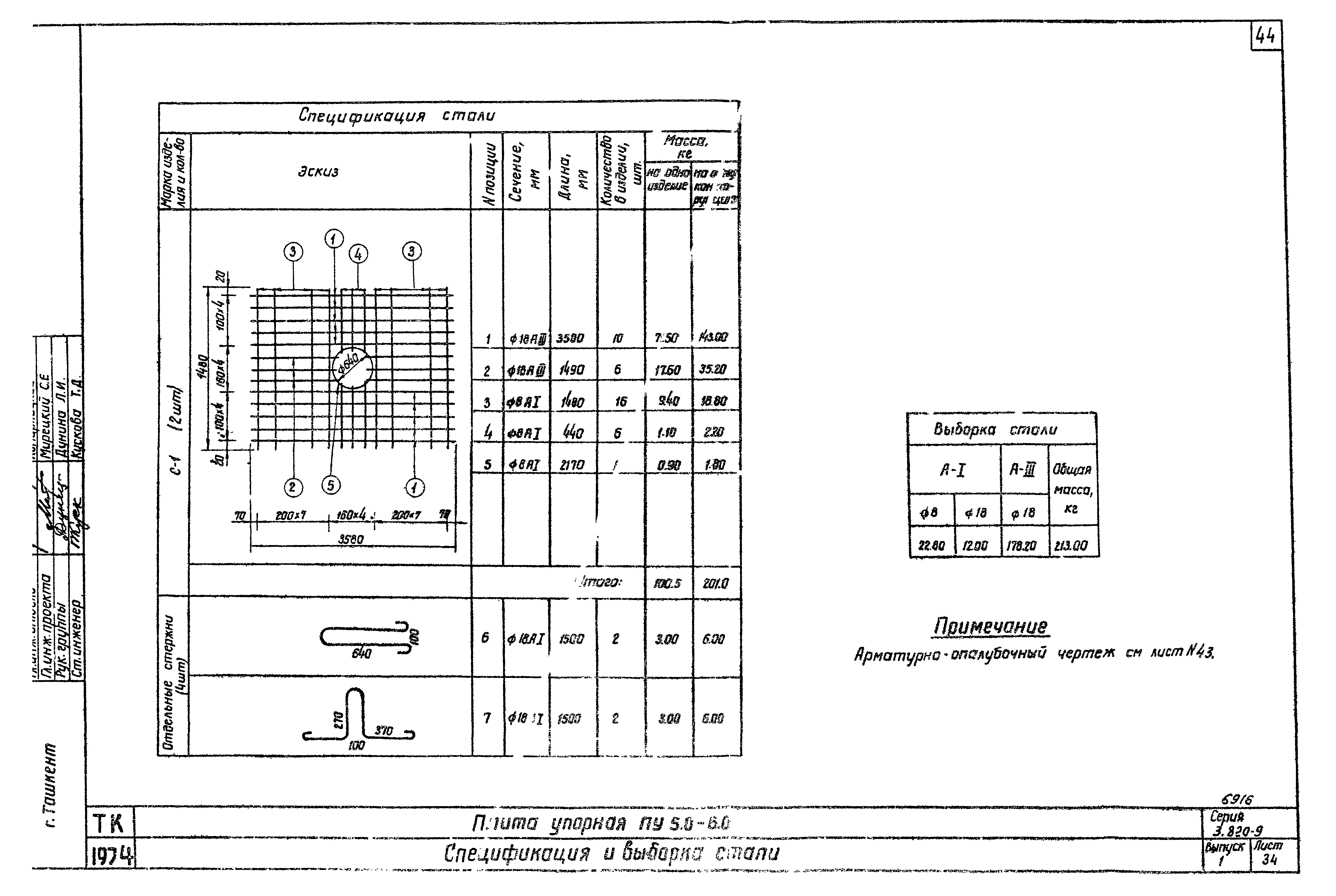 Серия 3.820-9