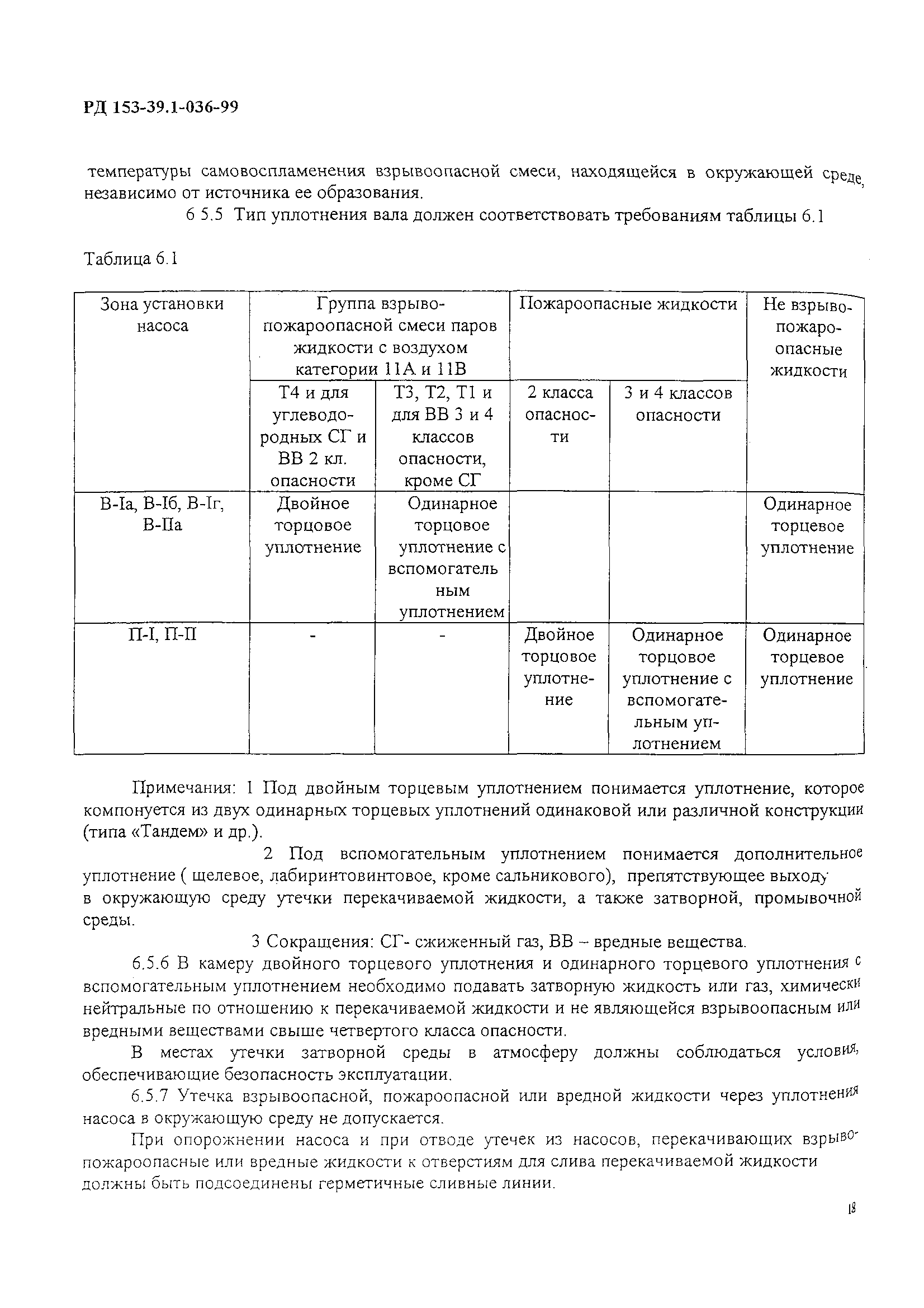 РД 153-39.1-36-99