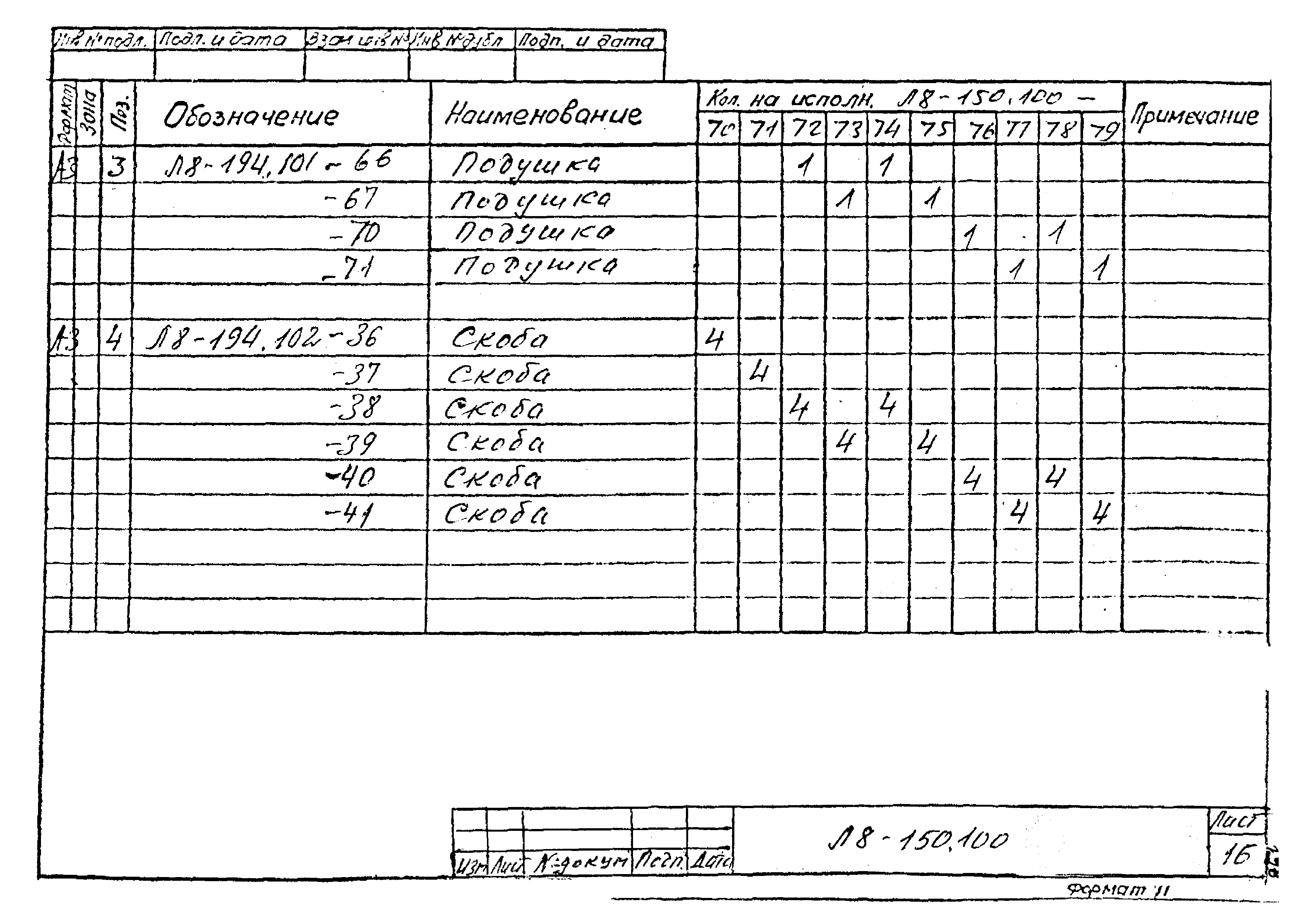 Л8-150.000