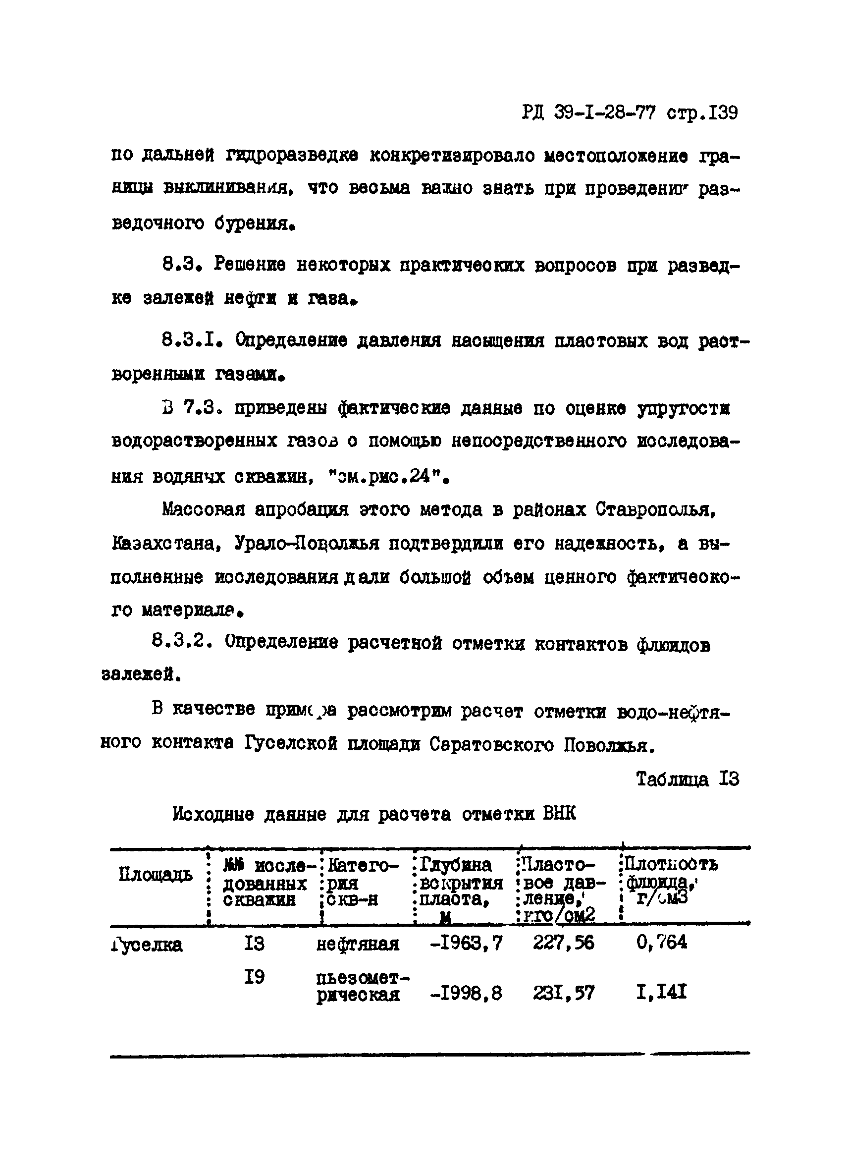 РД 39-1-28-77