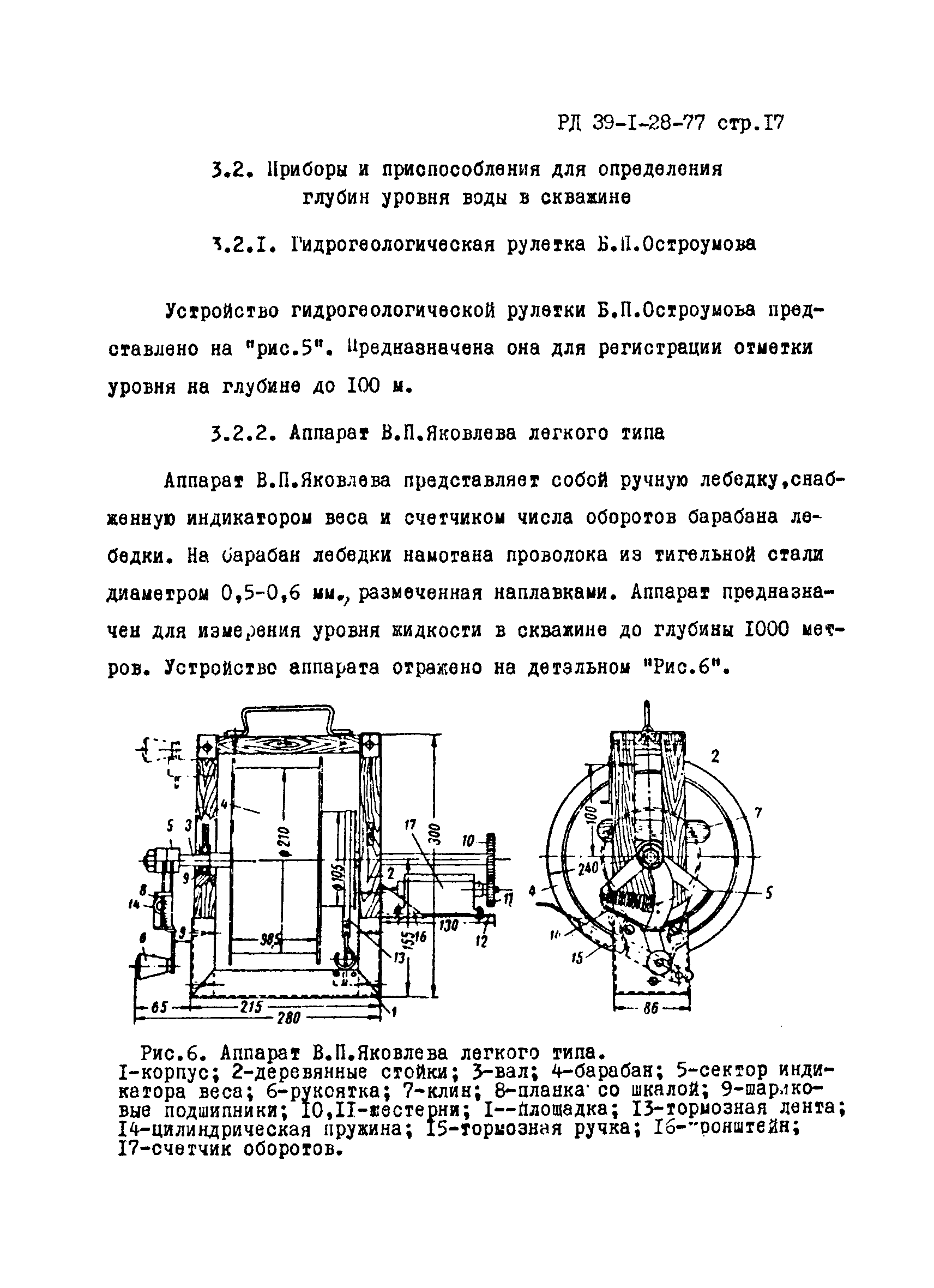 РД 39-1-28-77