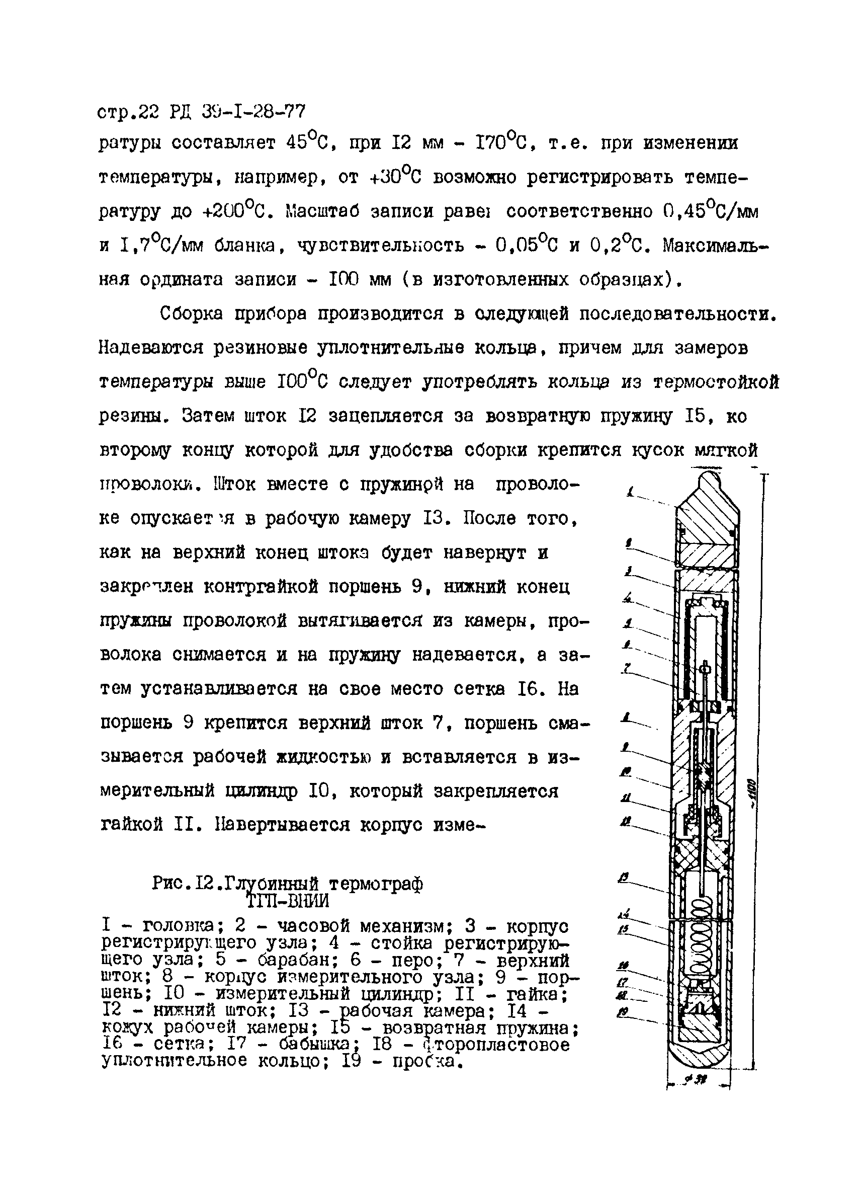 РД 39-1-28-77