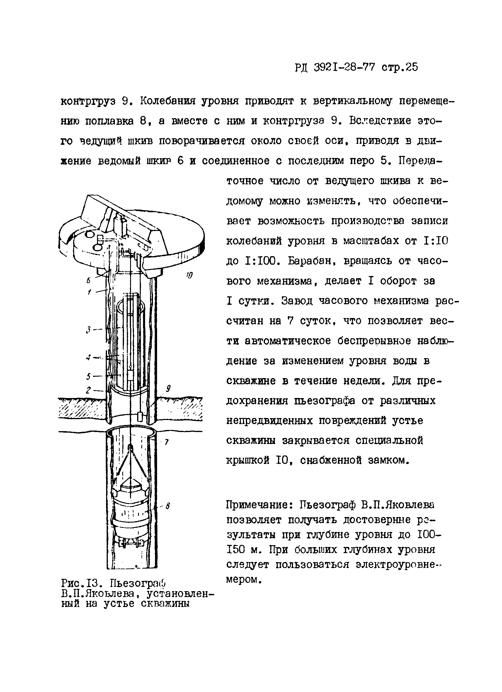 РД 39-1-28-77