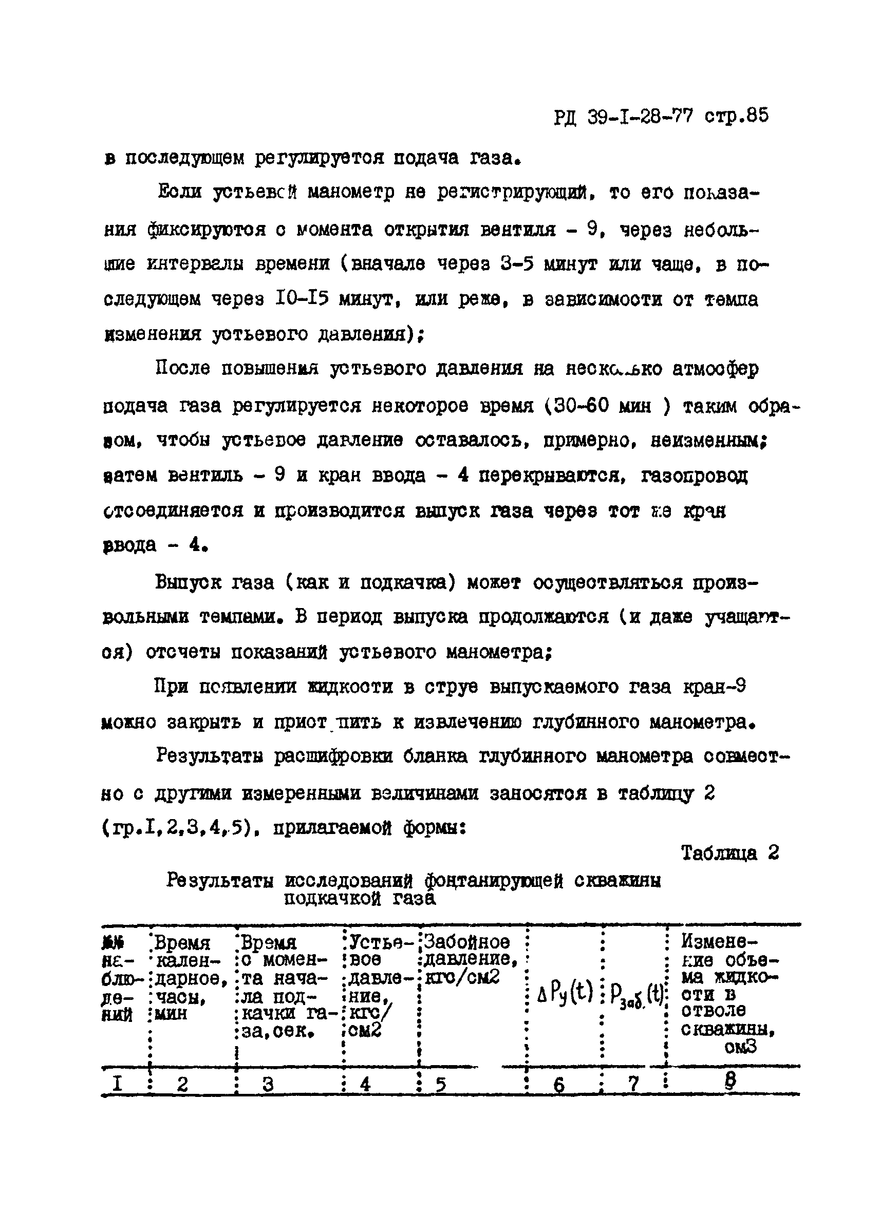 РД 39-1-28-77