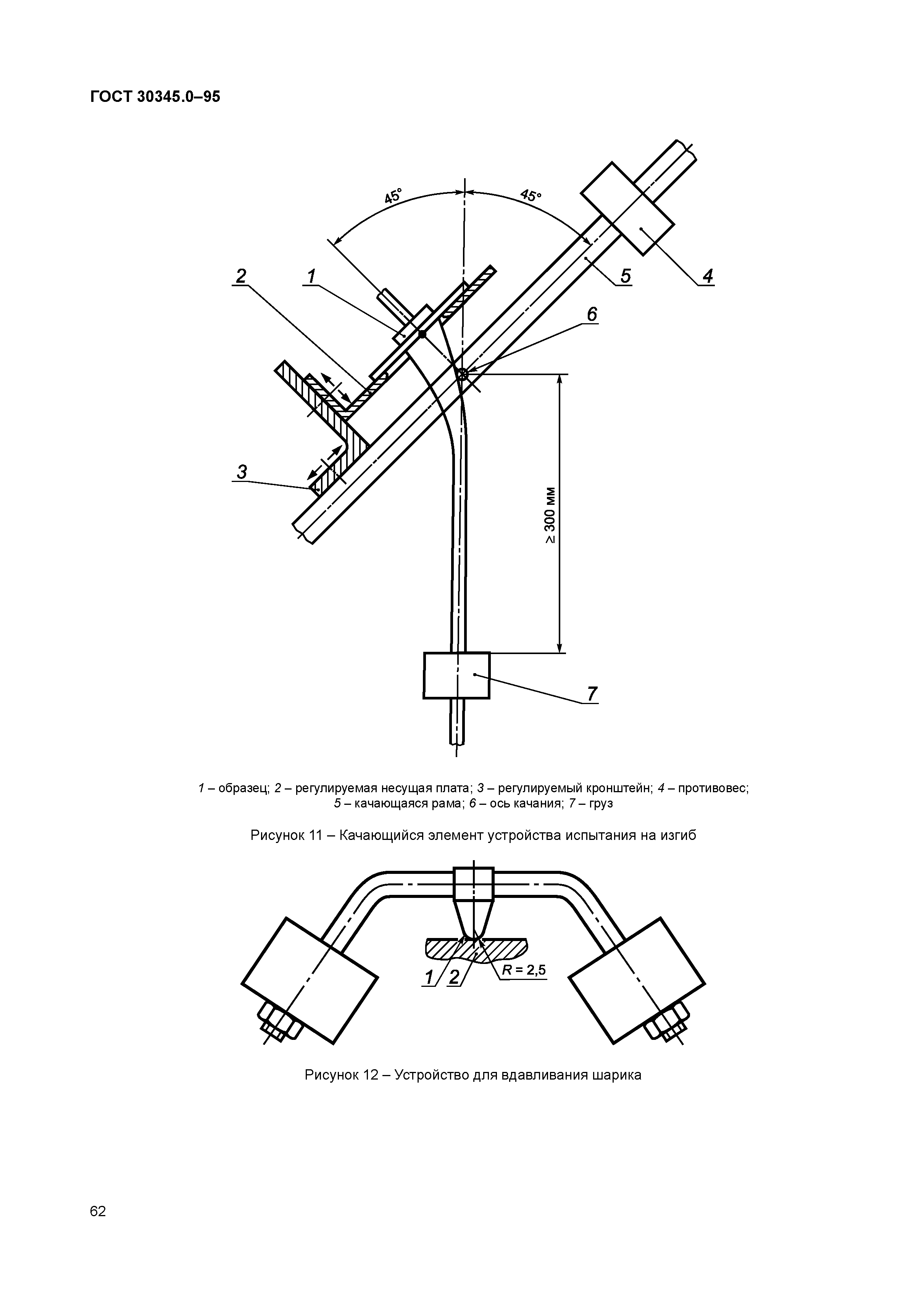 ГОСТ 30345.0-95