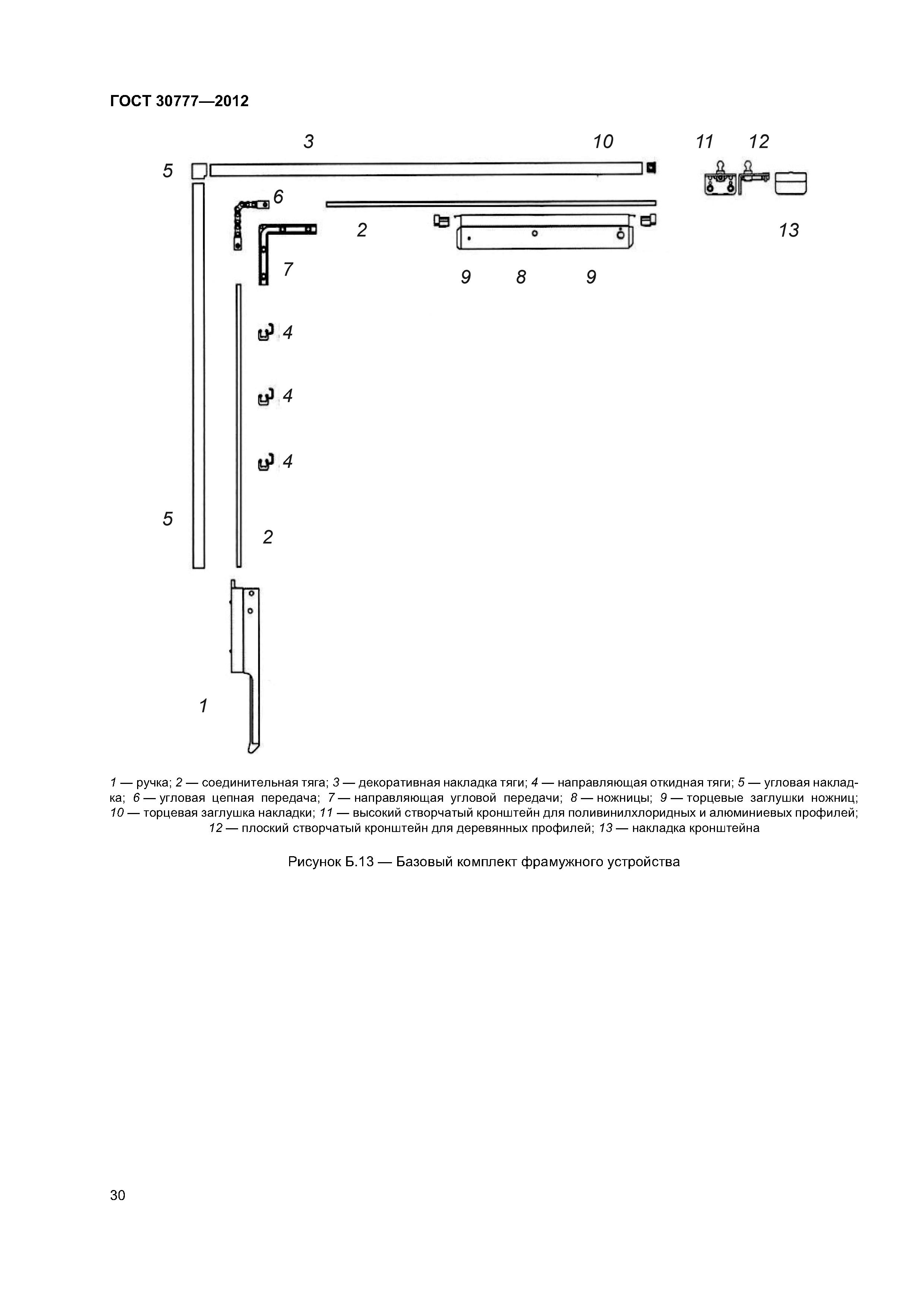 ГОСТ 30777-2012