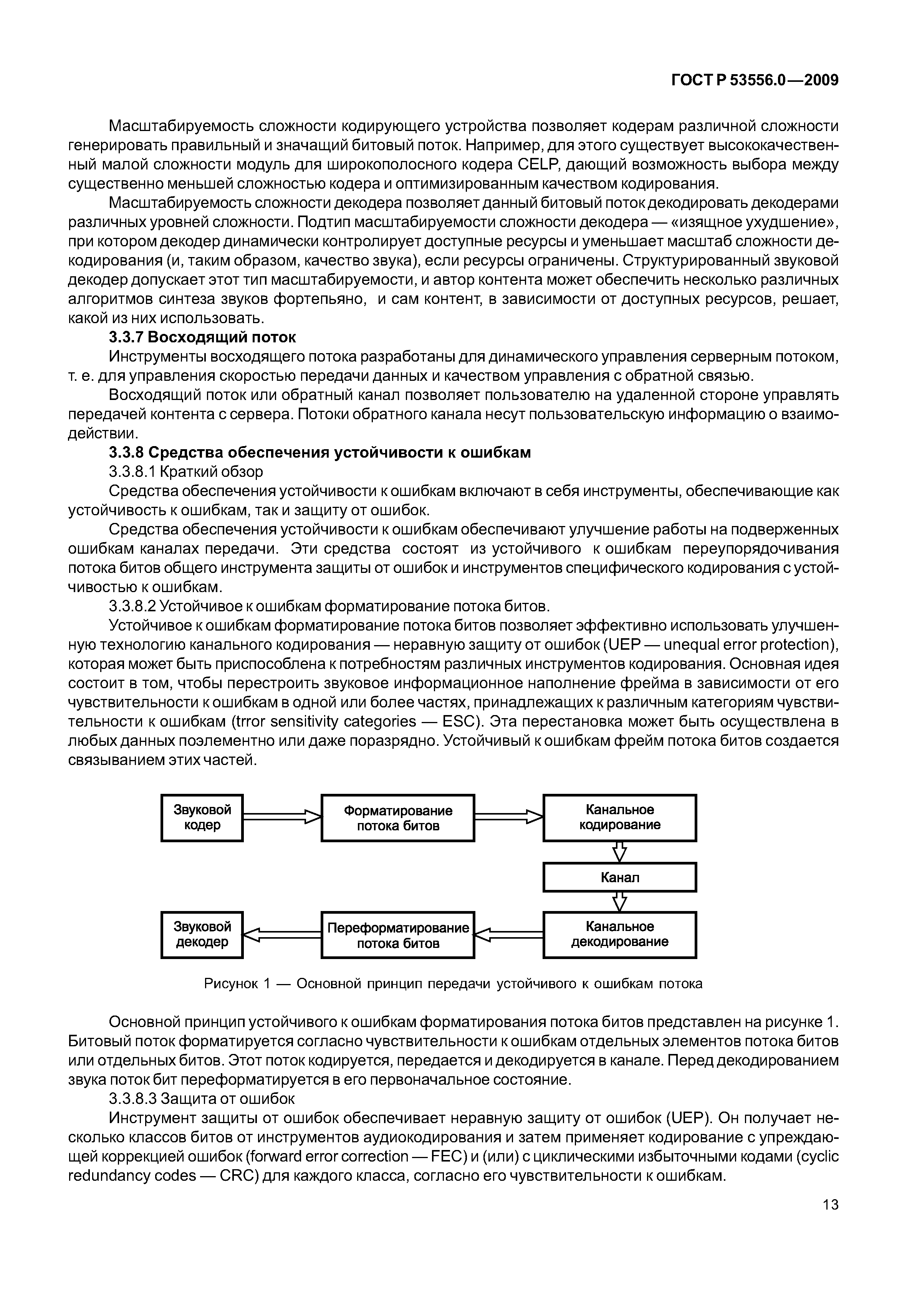 ГОСТ Р 53556.0-2009