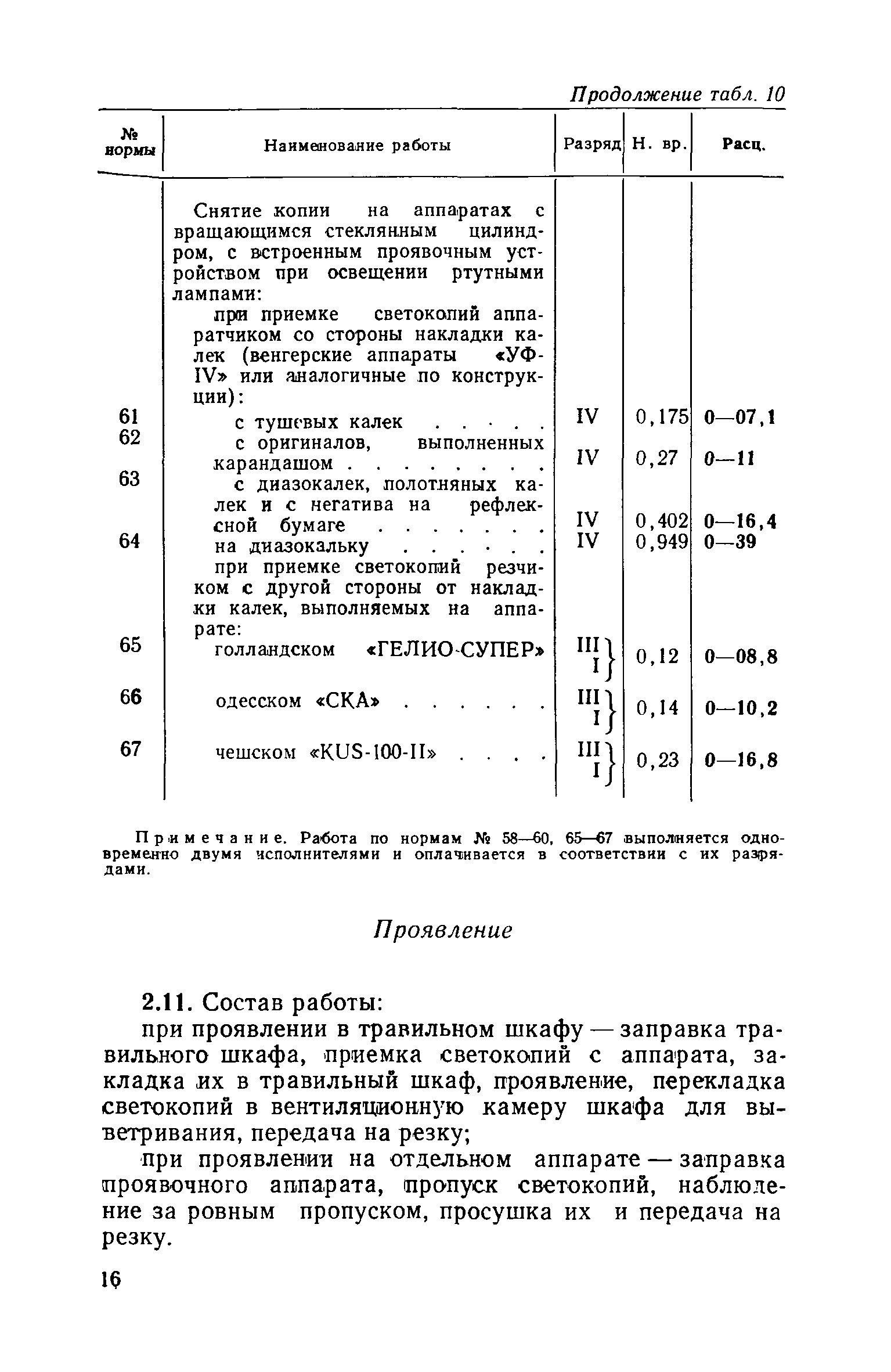 ЕНВиР Часть 25