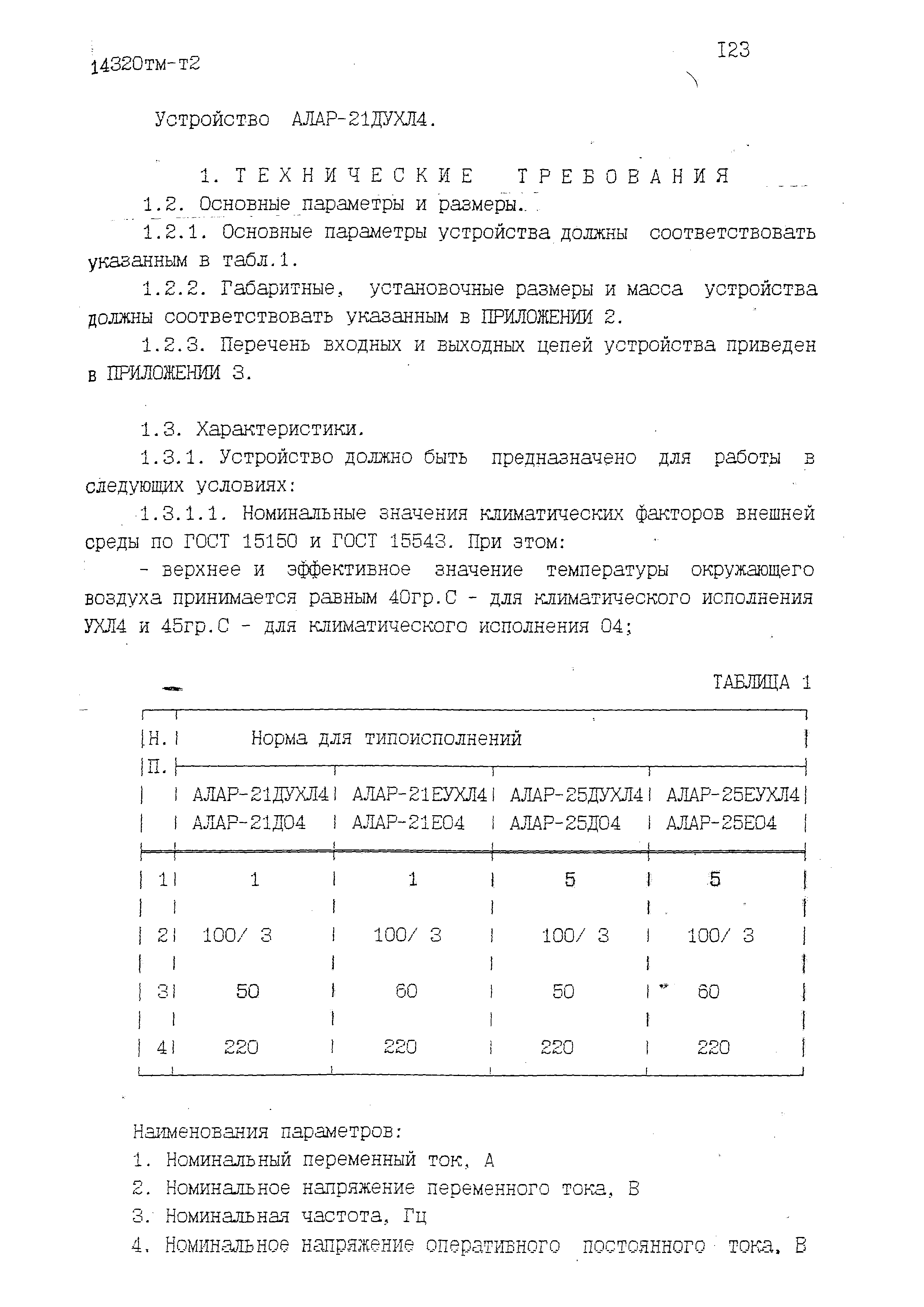 14320тм