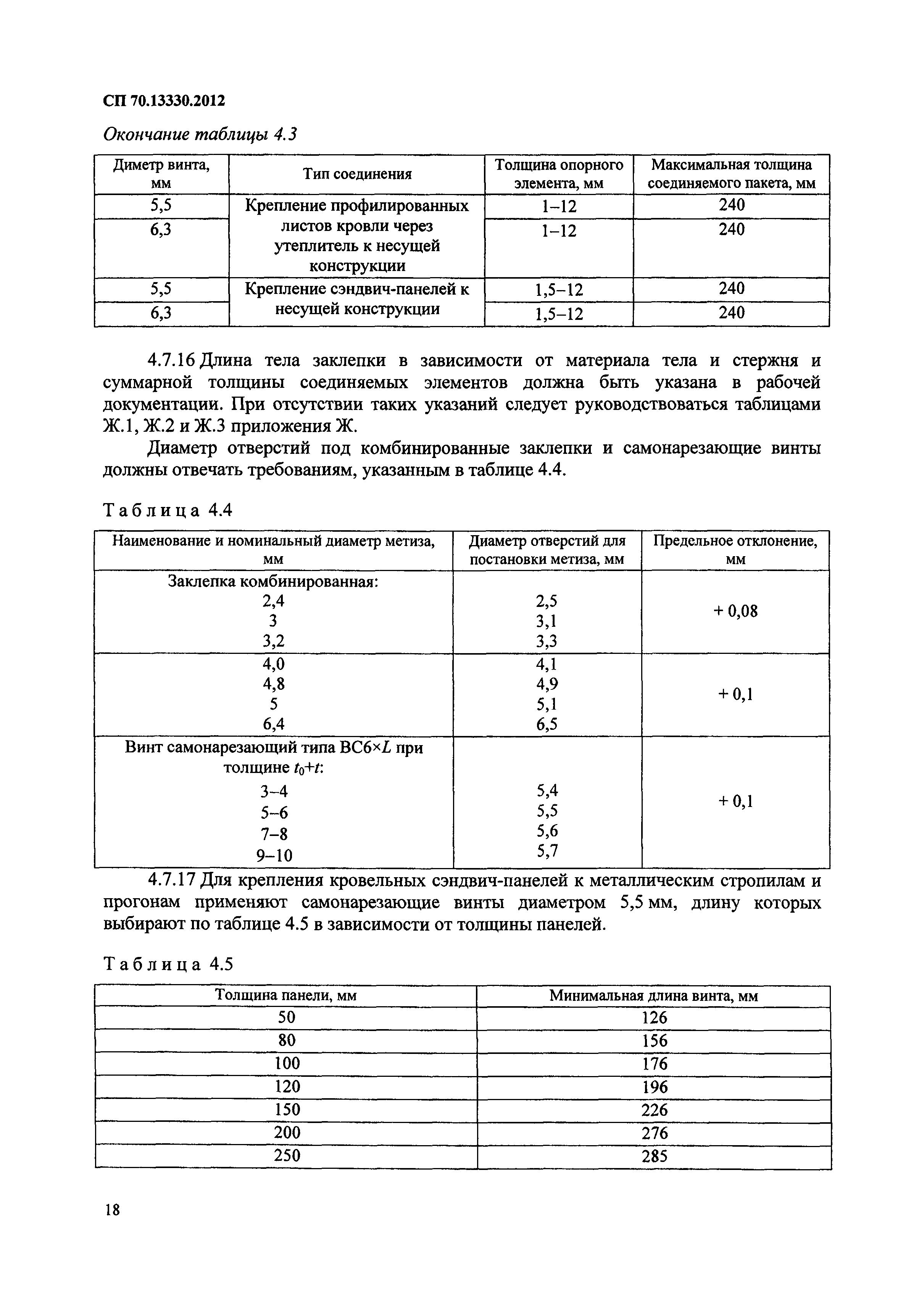 СП 70.13330.2012