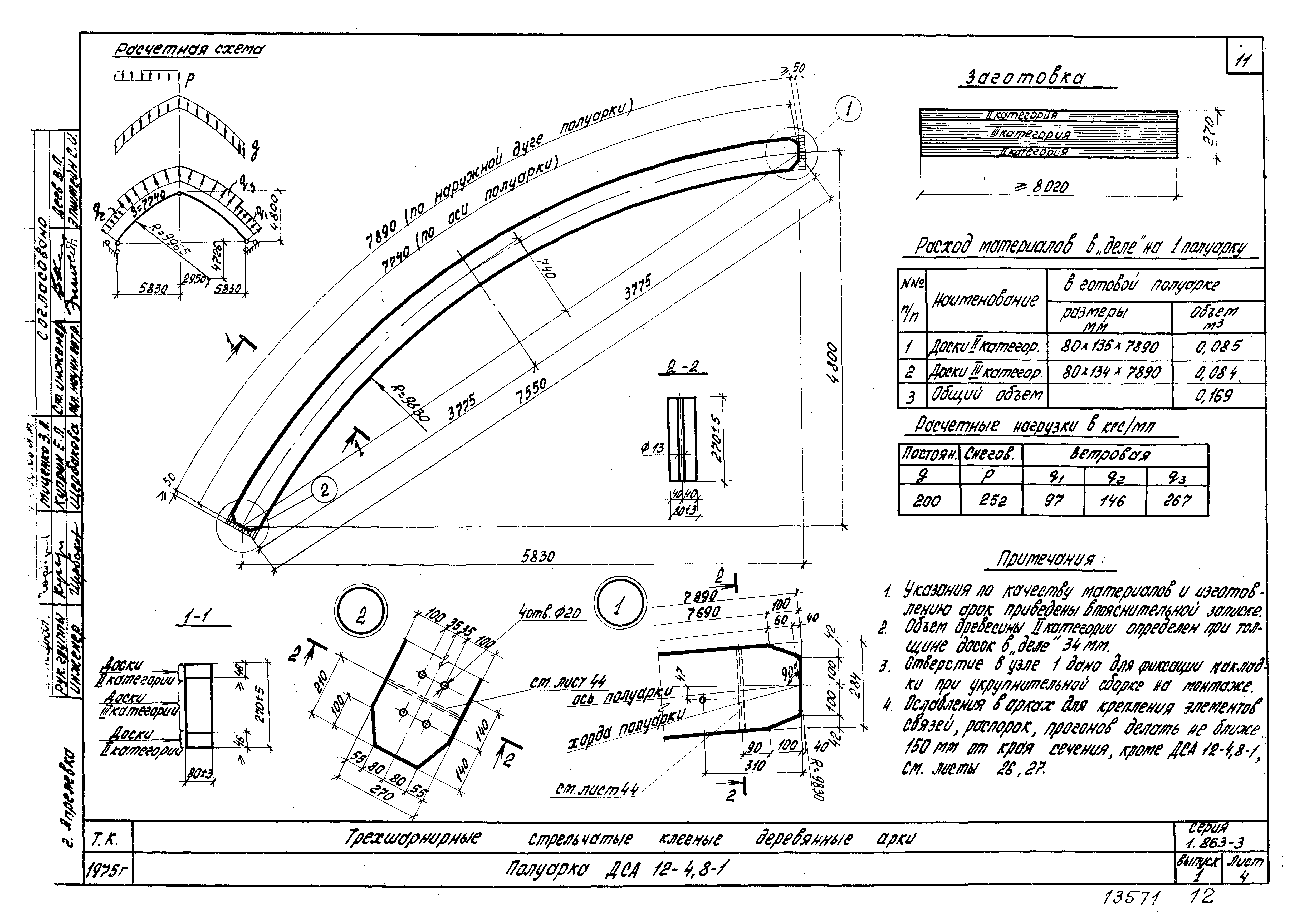 Серия 1.863-3