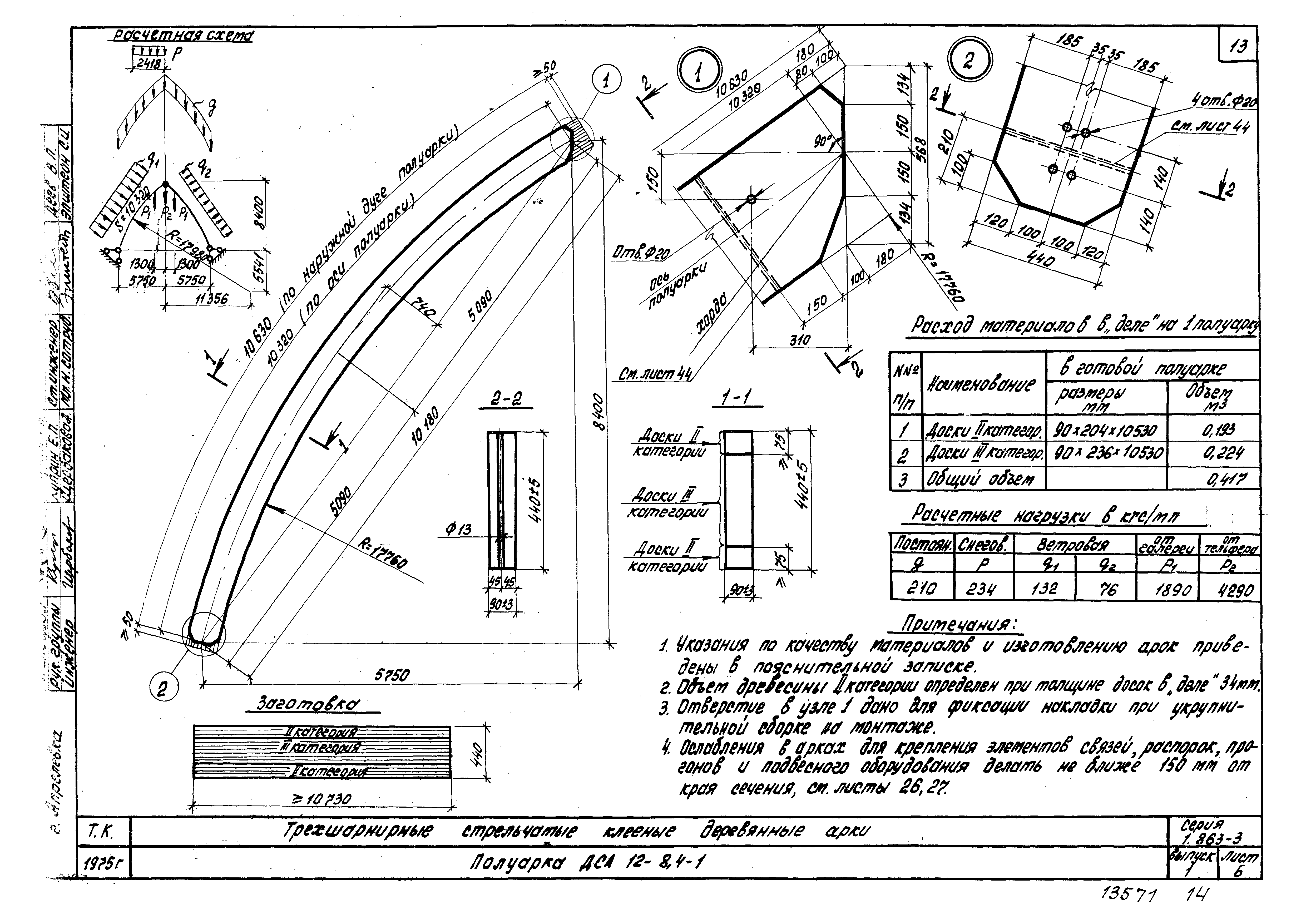 Серия 1.863-3