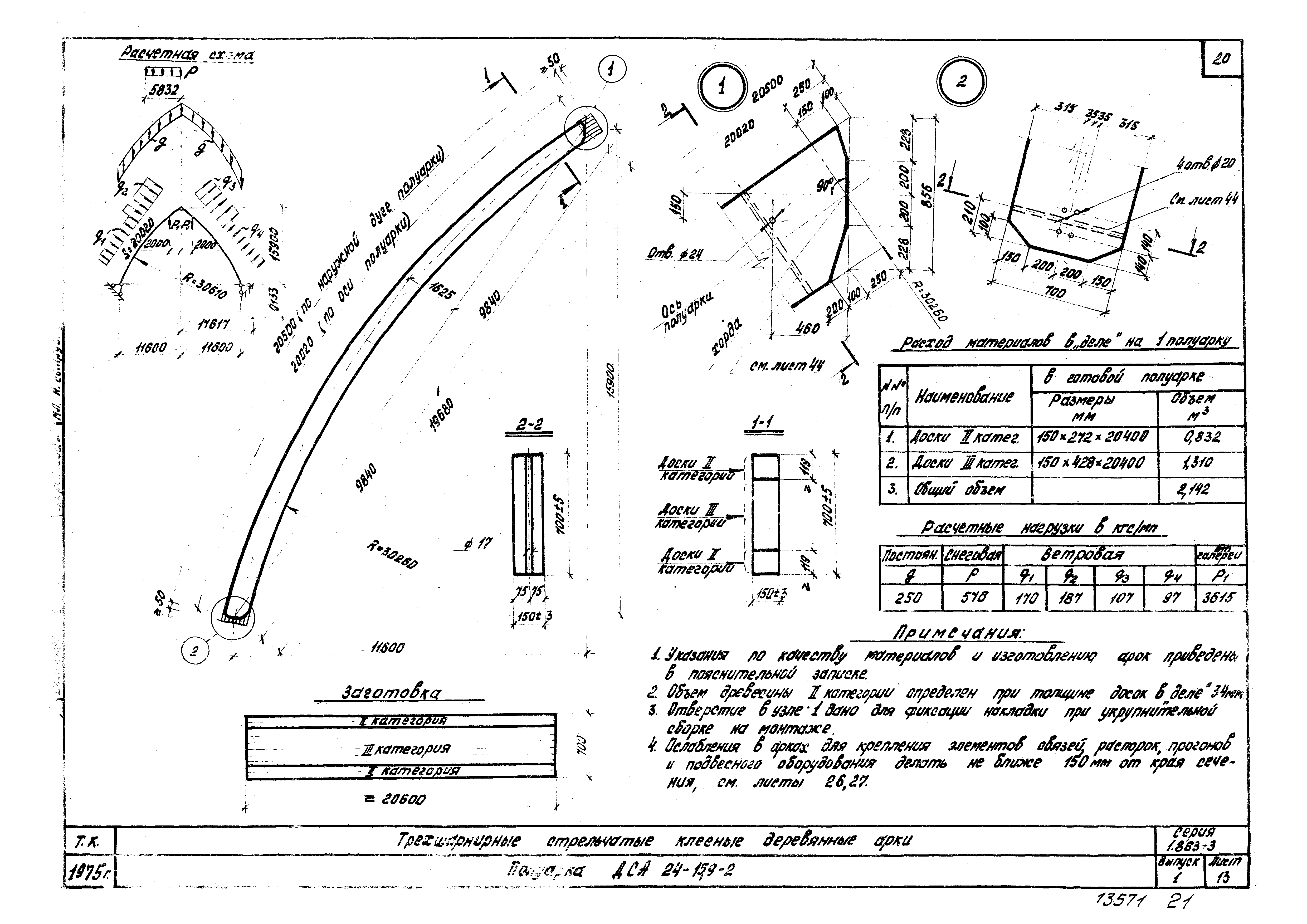 Серия 1.863-3