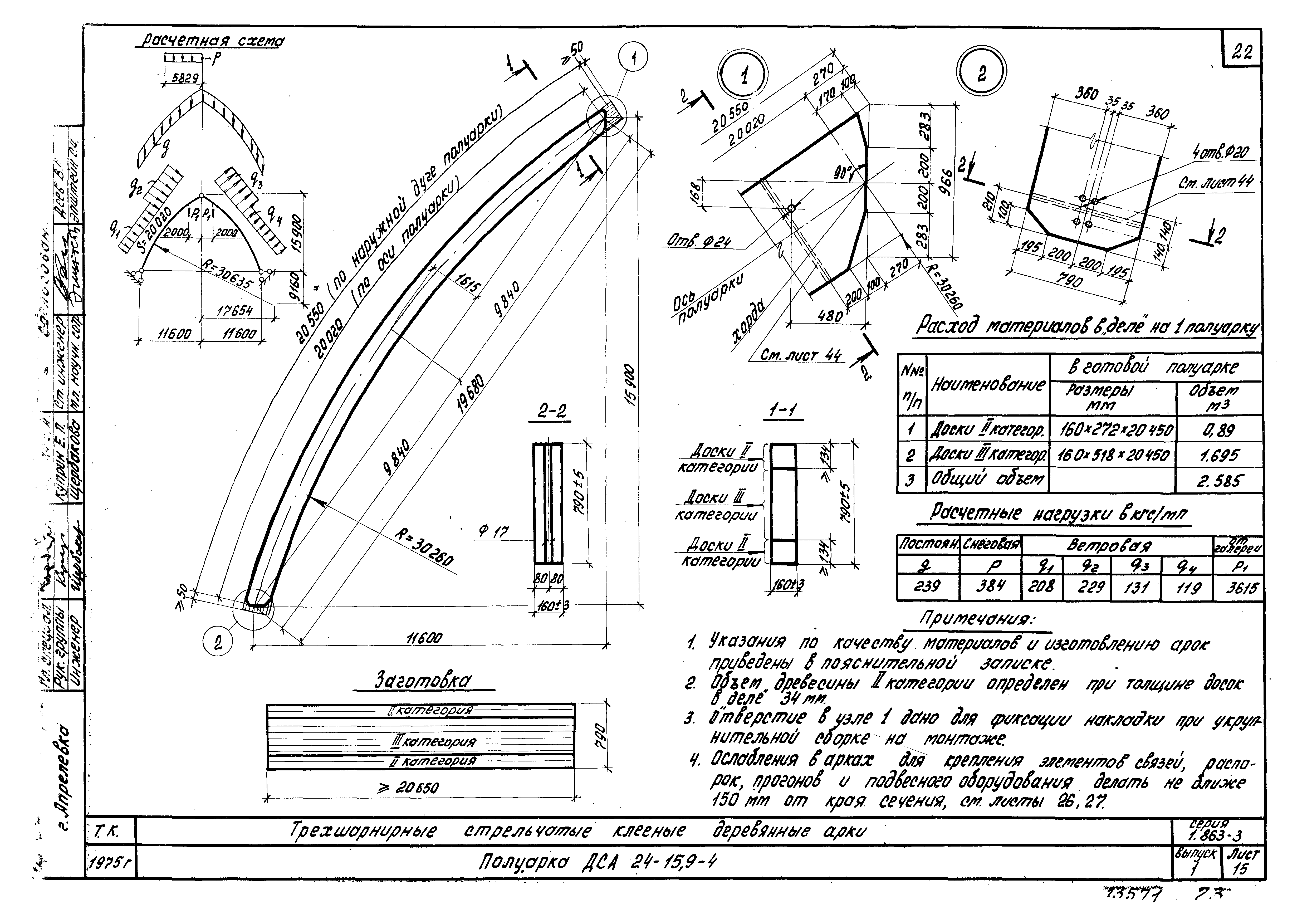 Серия 1.863-3