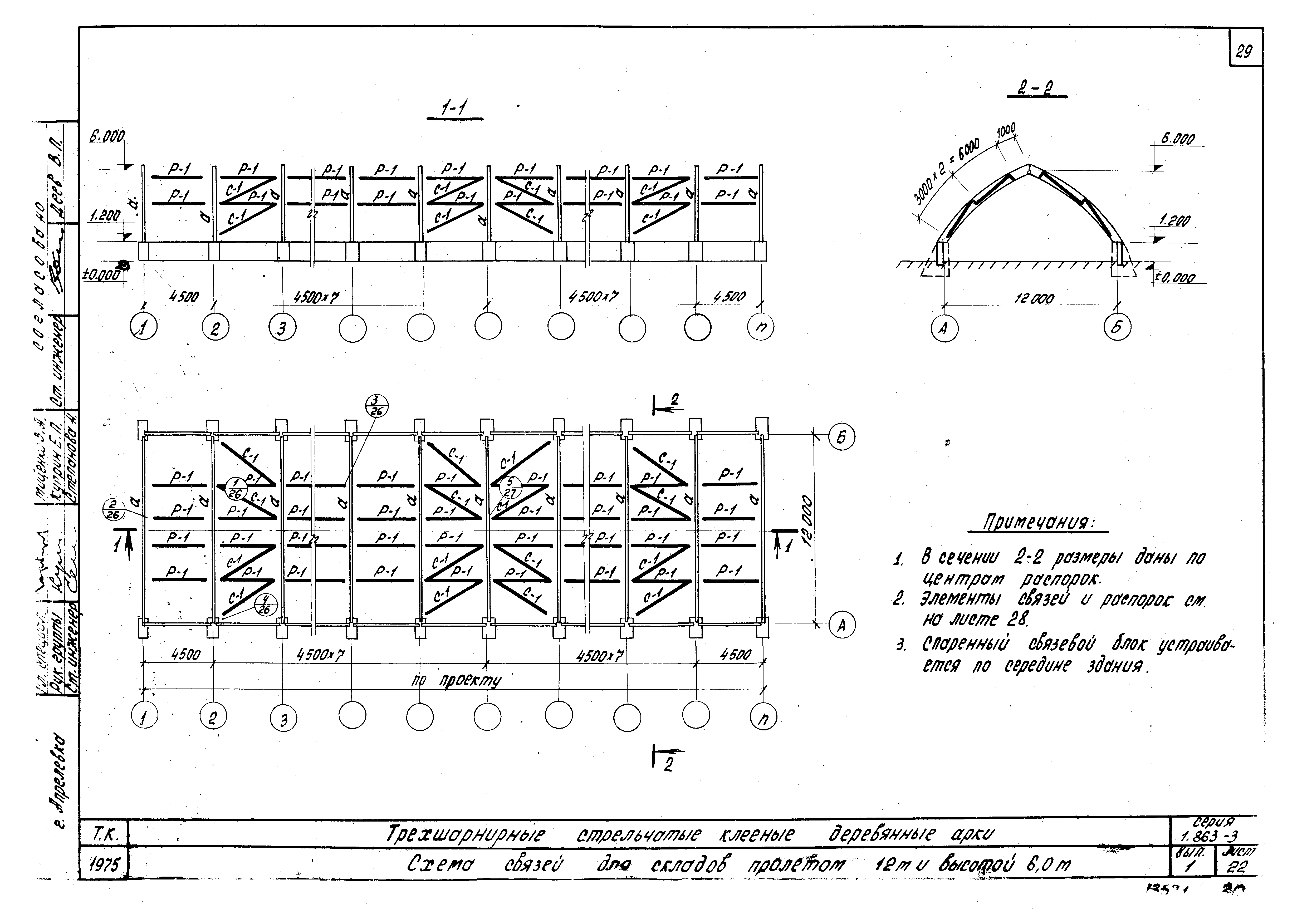 Серия 1.863-3