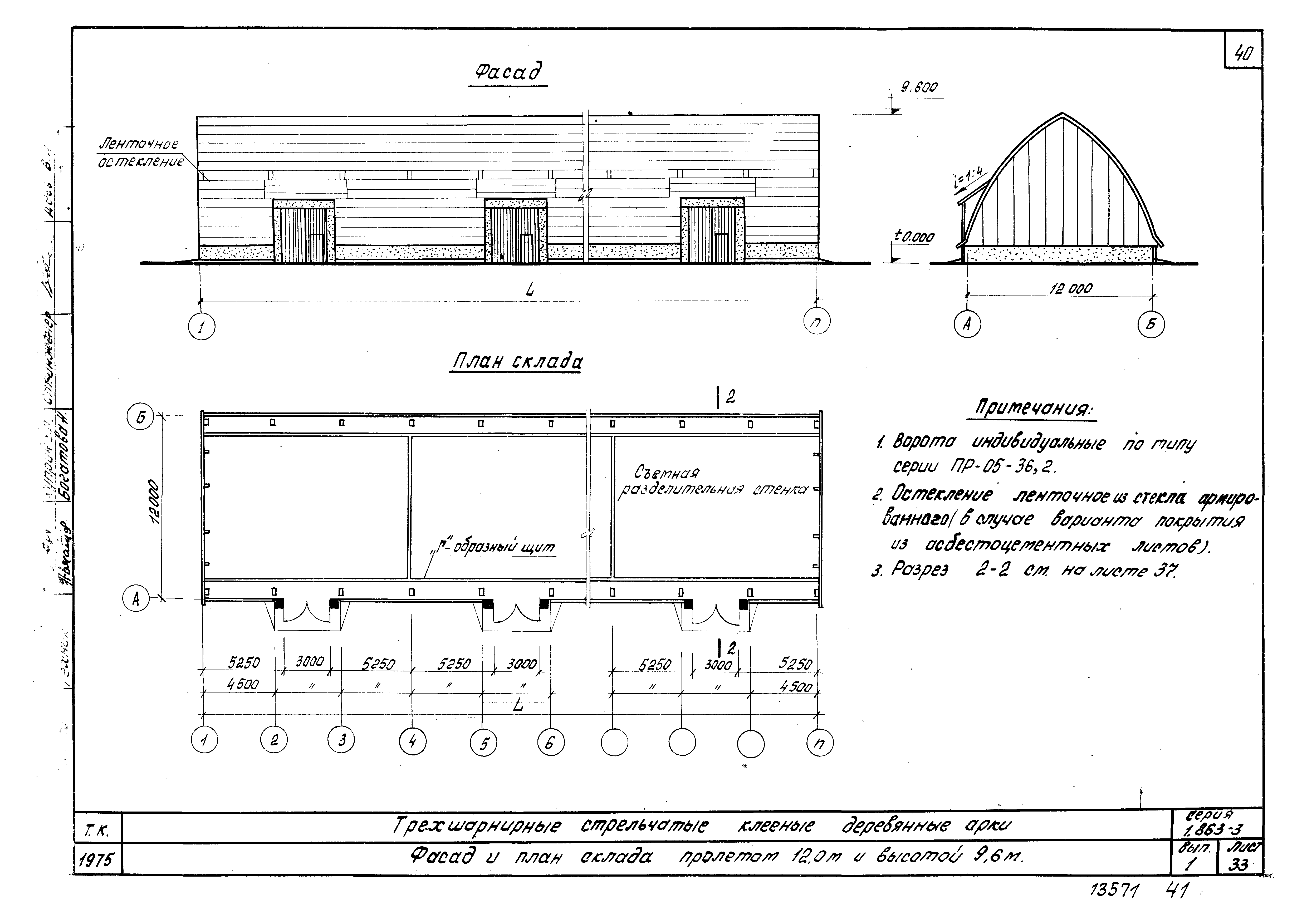 Серия 1.863-3