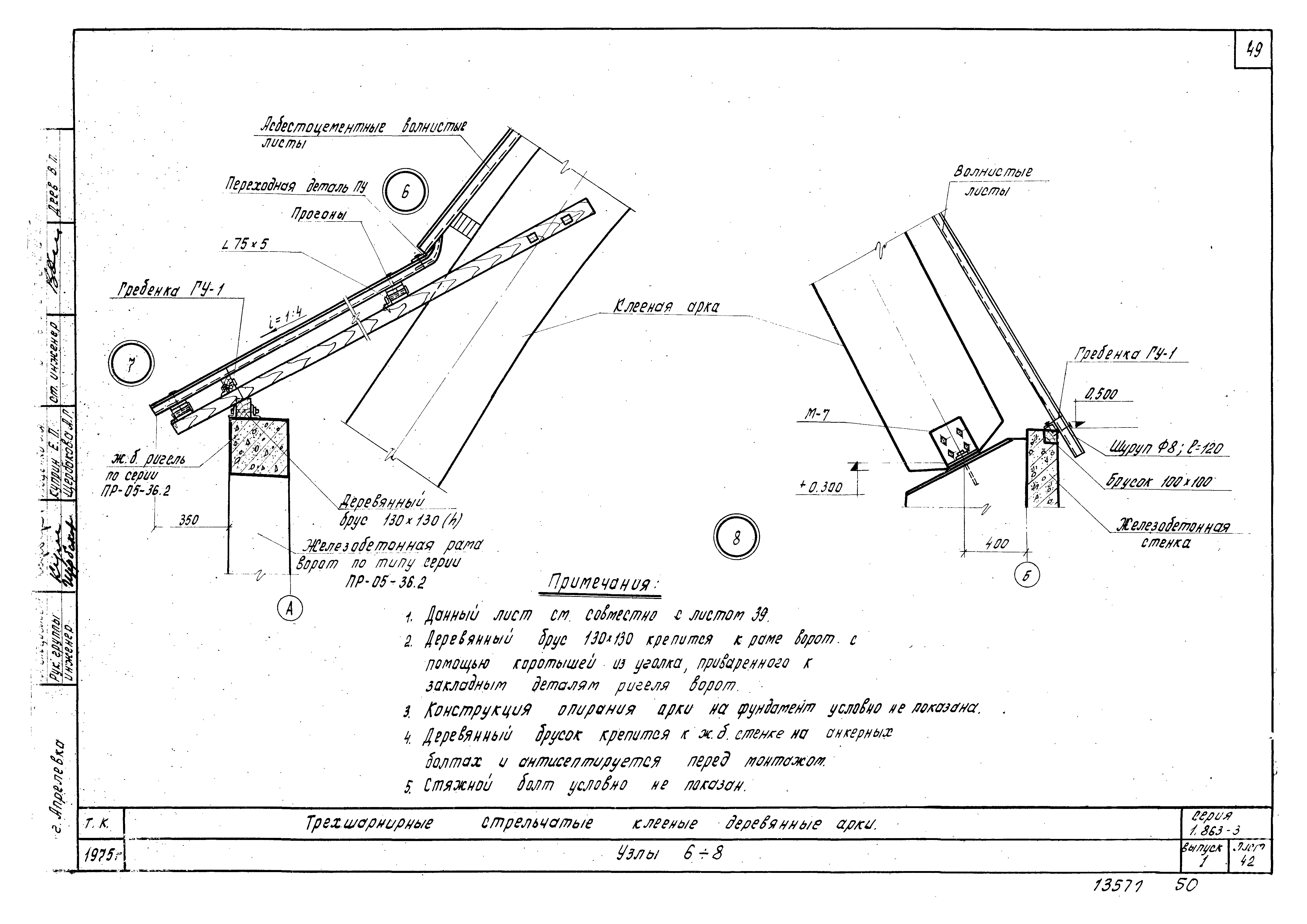 Серия 1.863-3