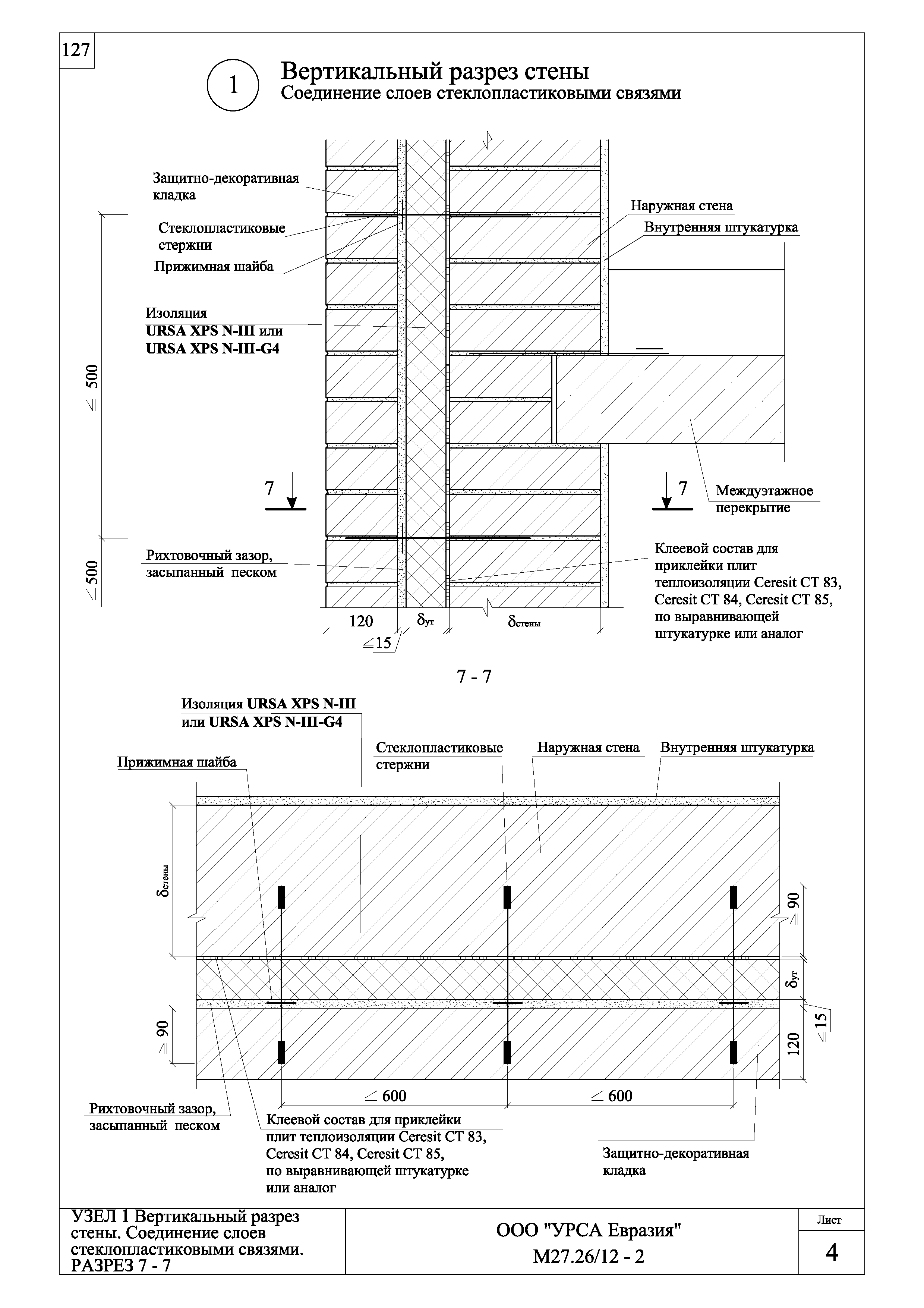 Шифр М27.26/12