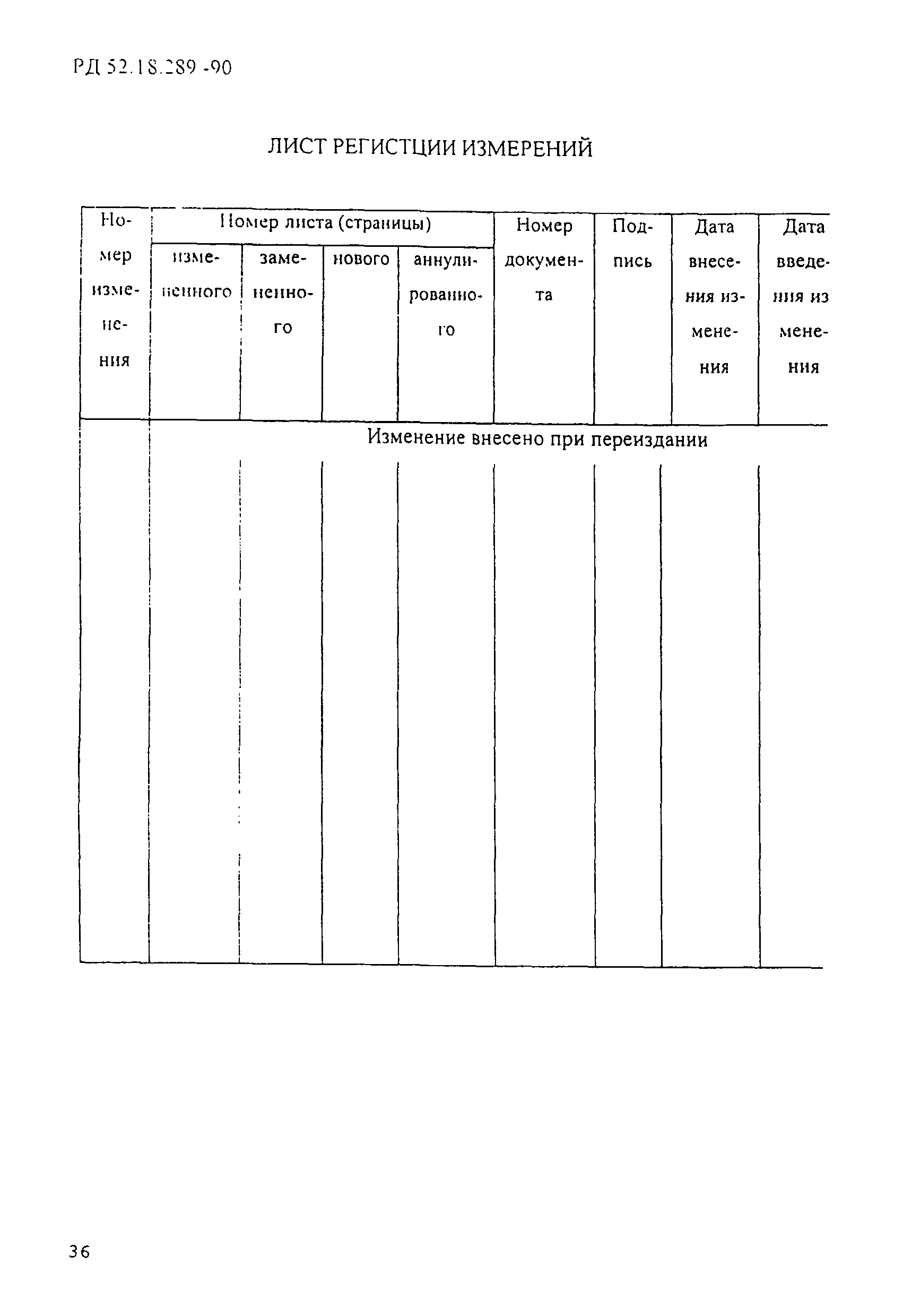 РД 52.18.289-90