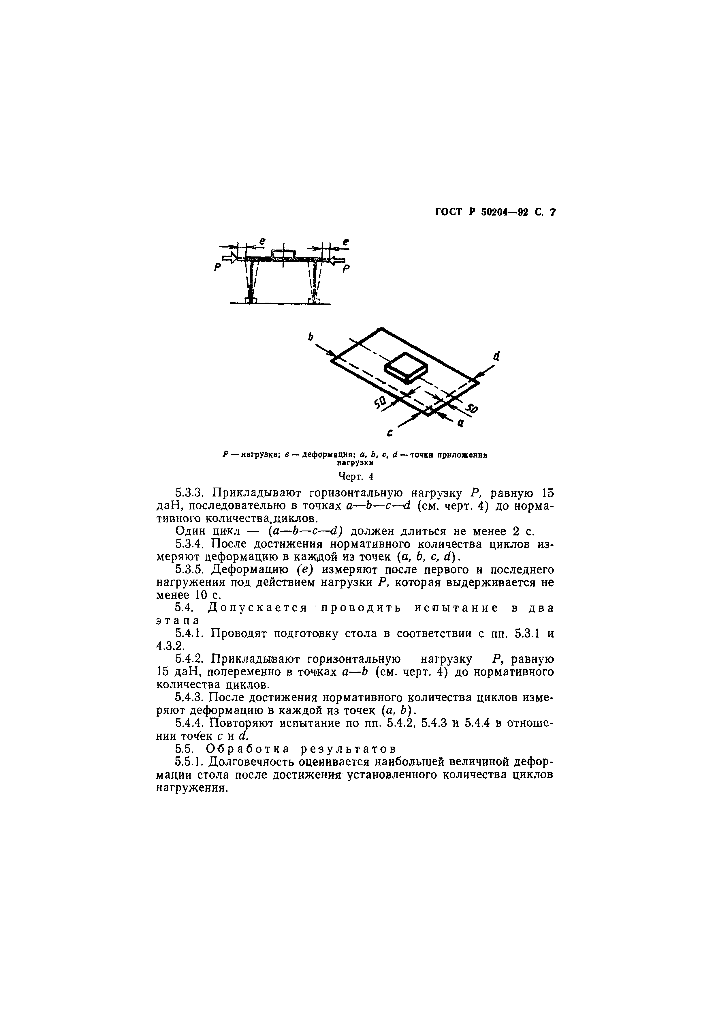 ГОСТ Р 50204-92