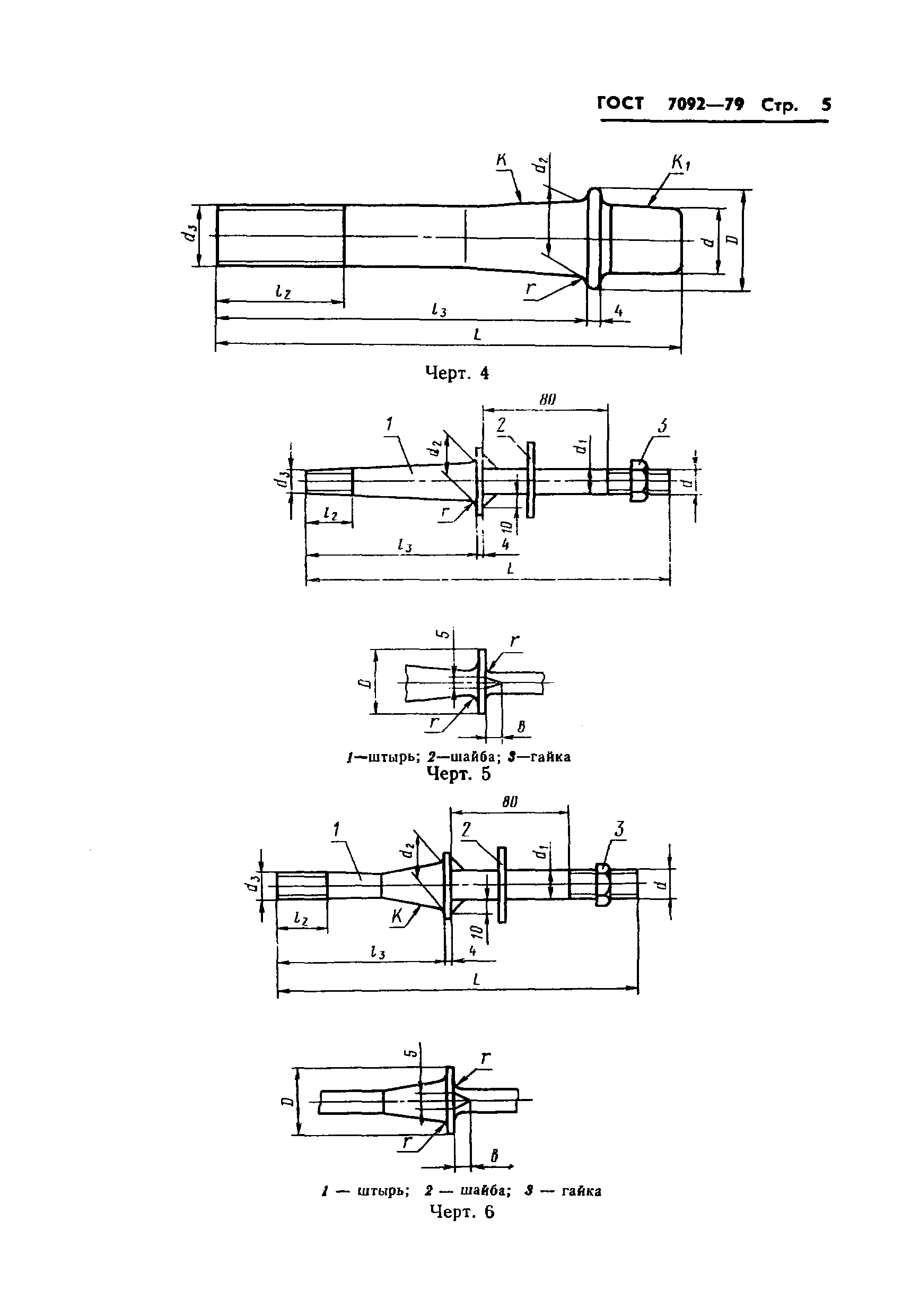 ГОСТ 7092-79